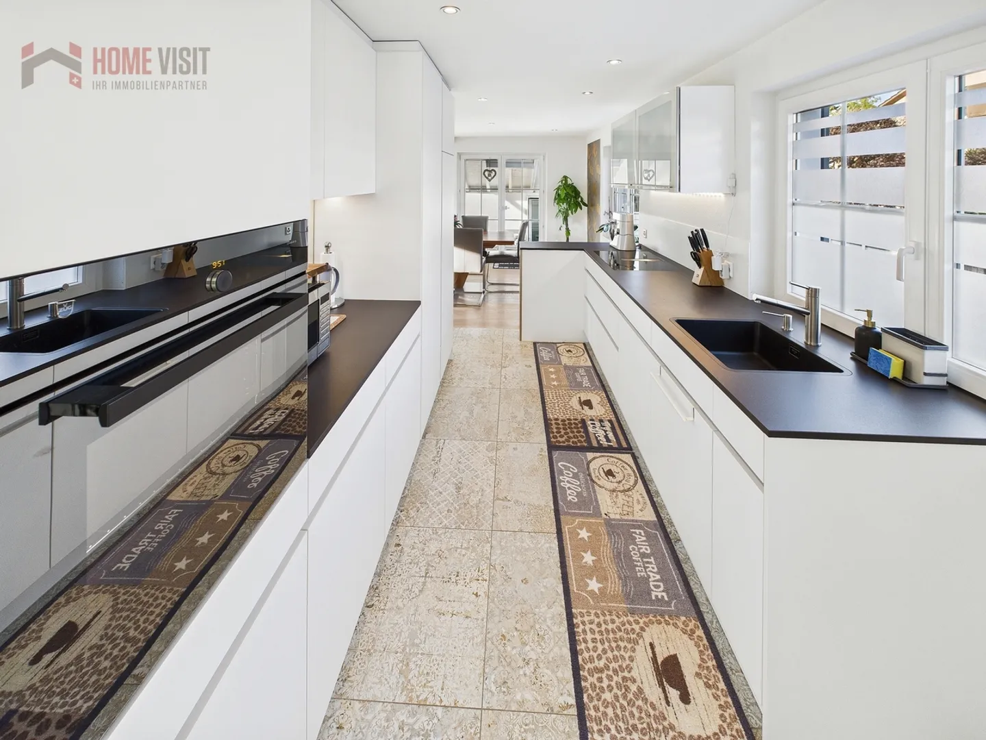 Una casa con anima - Villa unifamiliare - Foto 7 di 21