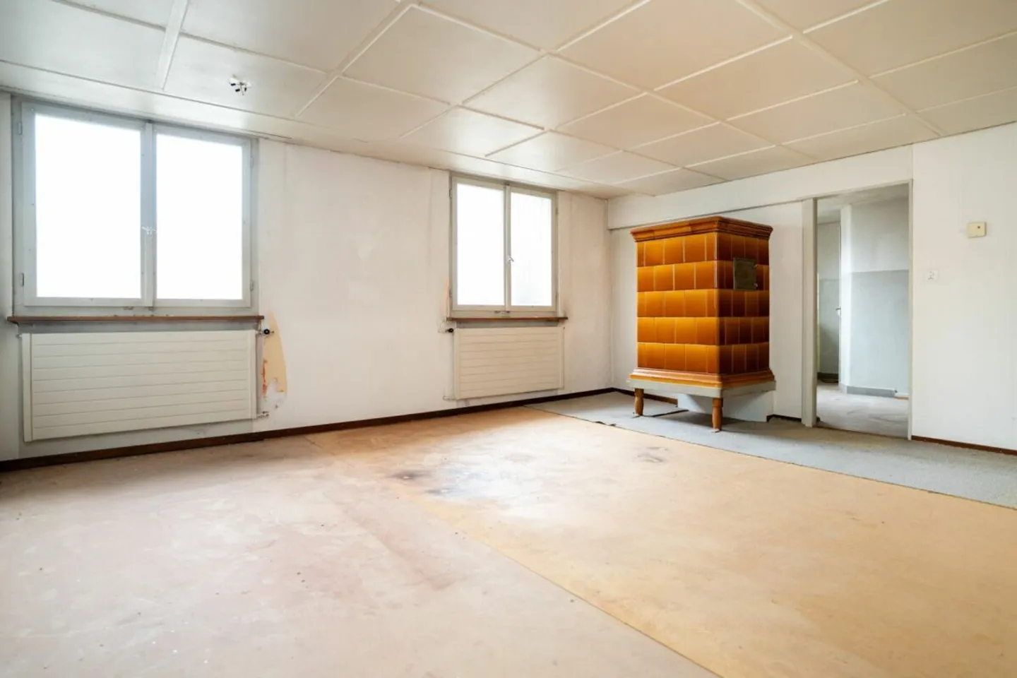 Affascinante casa nel centro storico con potenziale di sviluppo vicino al lago - Foto 6 di 23