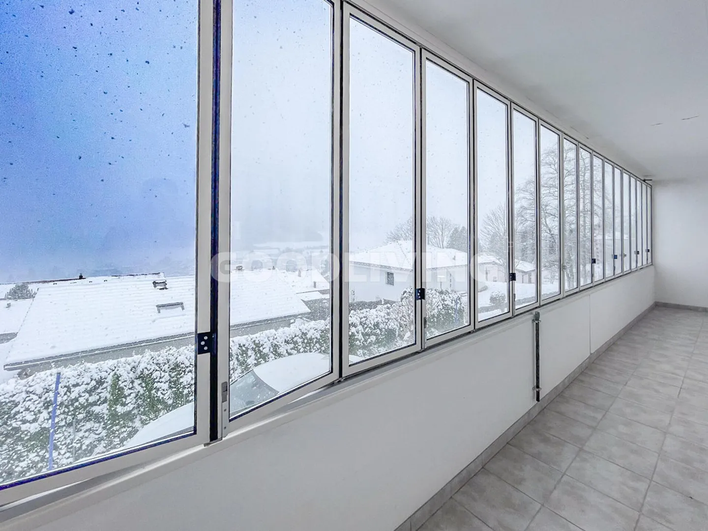 Vivre avec une vue sur la verdure - Votre nouveau chez-vous vous attend! - Photo 4 sur 11