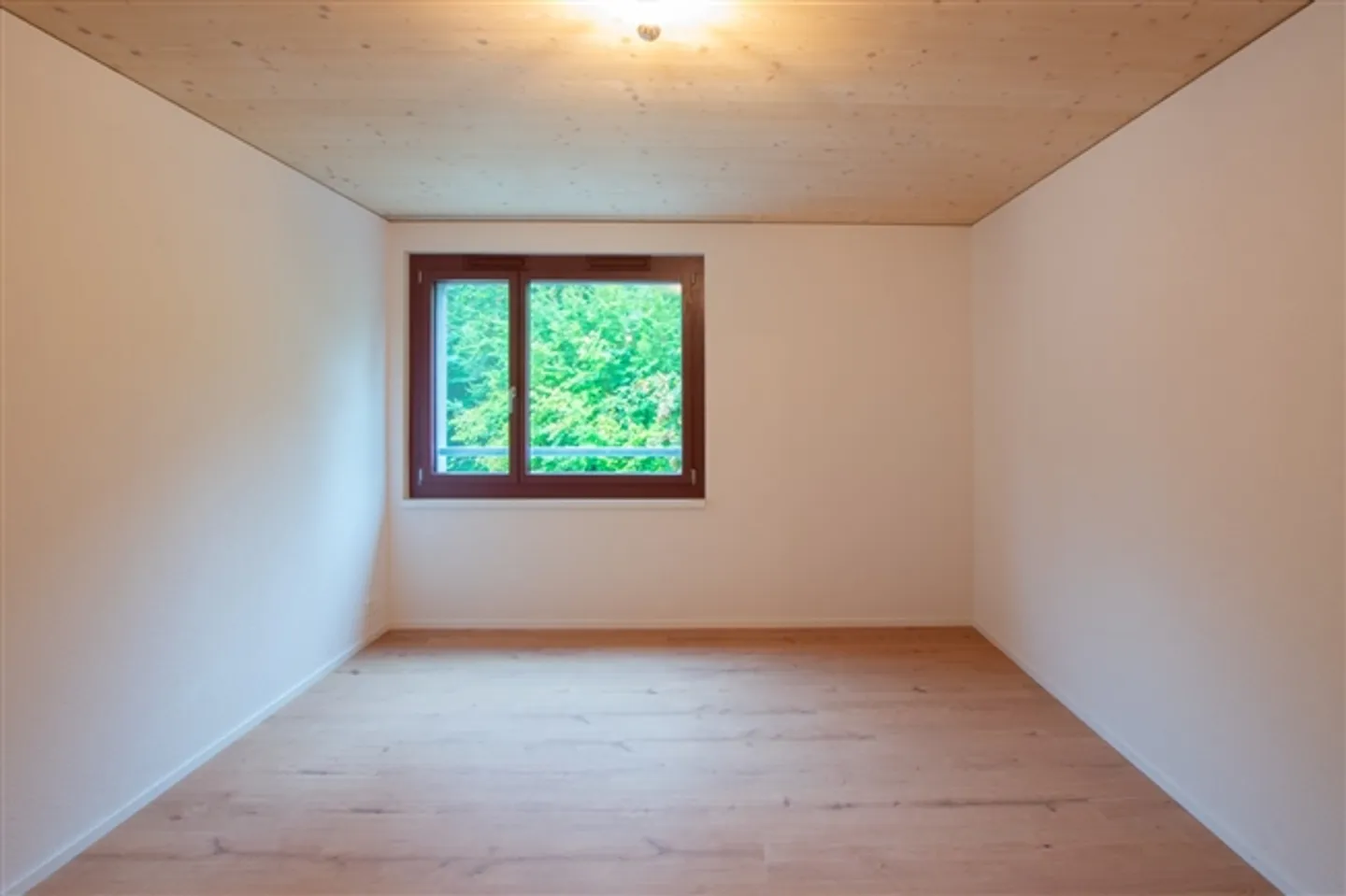 «Jetzt Wohnung sichern - inkl. Internet» - Foto 5 von 8