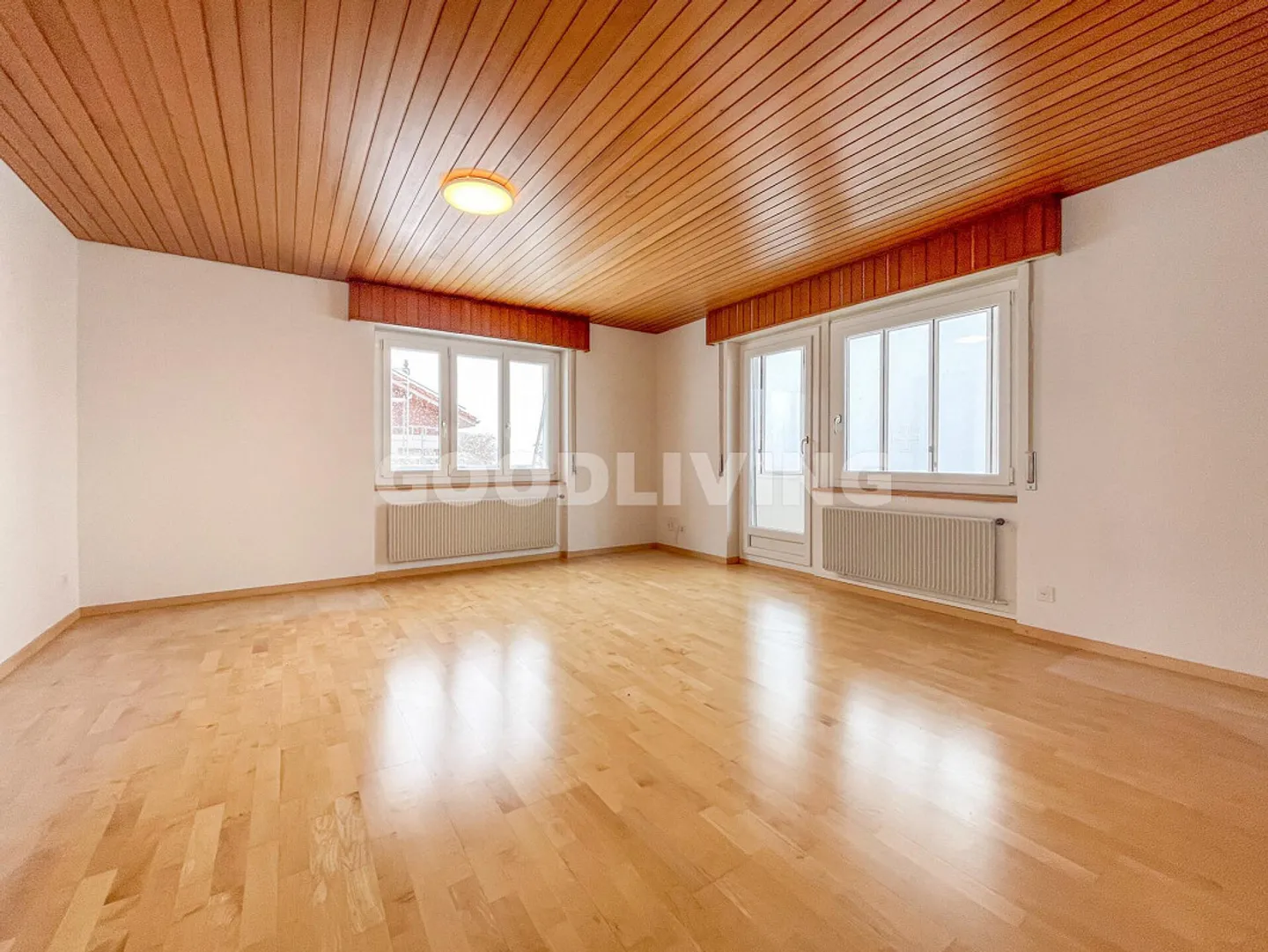 Vivre avec une vue sur la verdure - Votre nouveau chez-vous vous attend! - Photo 8 sur 11