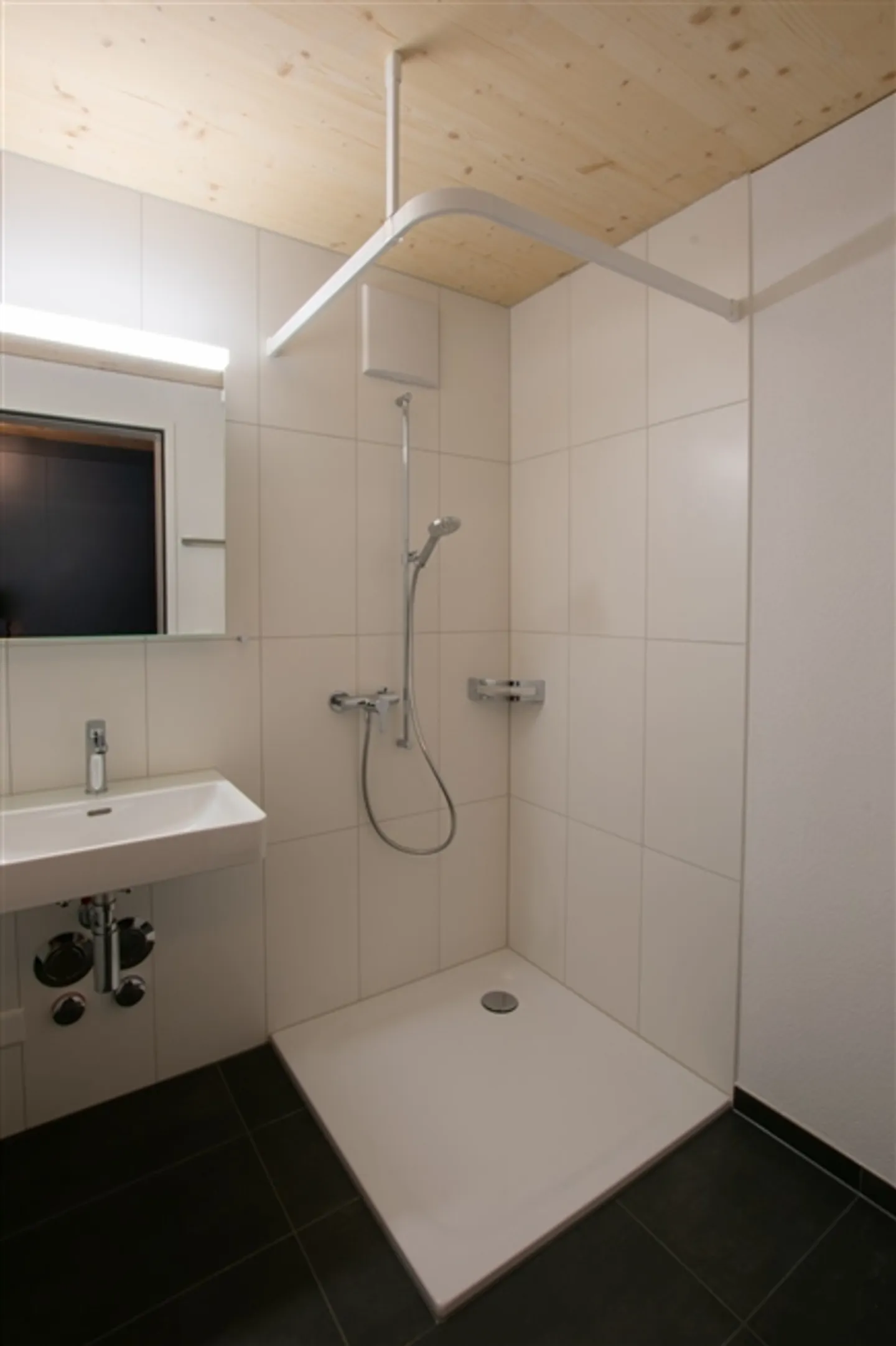 «Jetzt Wohnung sichern - inkl. Internet» - Foto 6 von 8