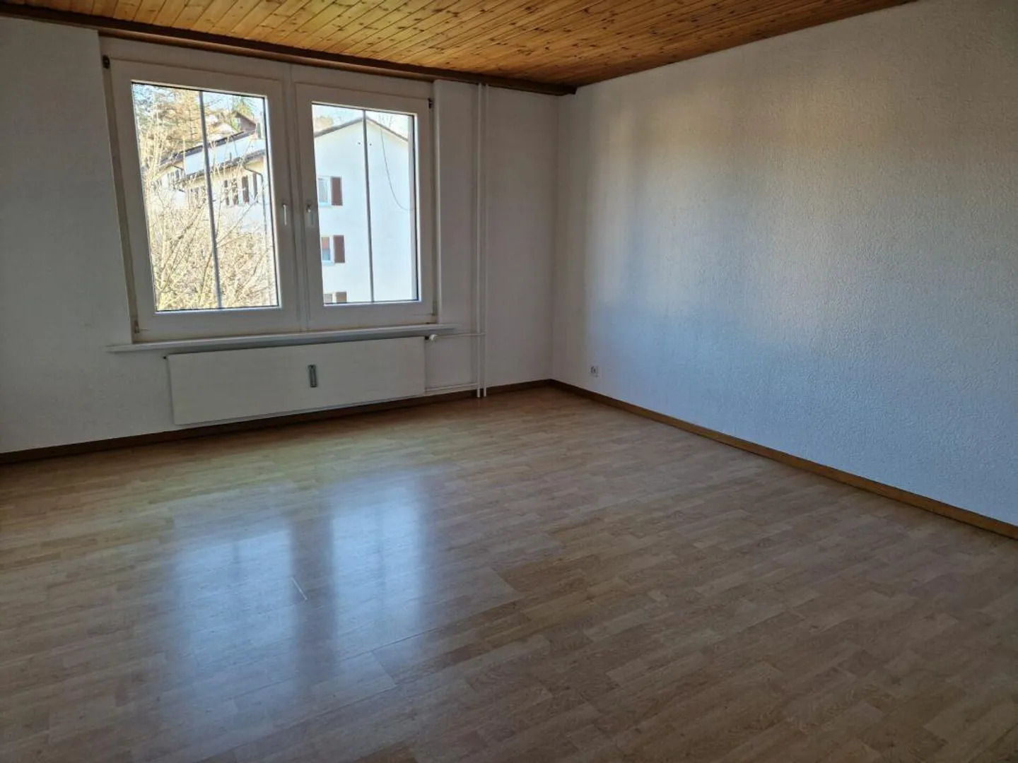 Grosszügig wohnen nahe Zentrum! - Foto 4 von 7