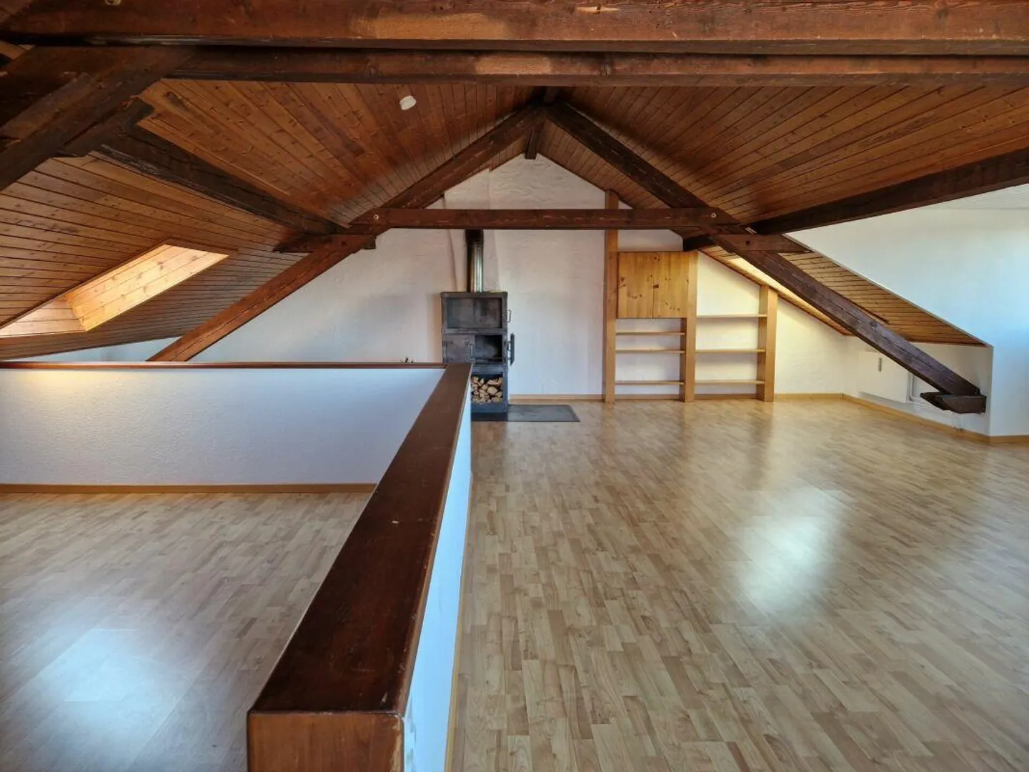 Grosszügig wohnen nahe Zentrum! - Foto 1 von 7