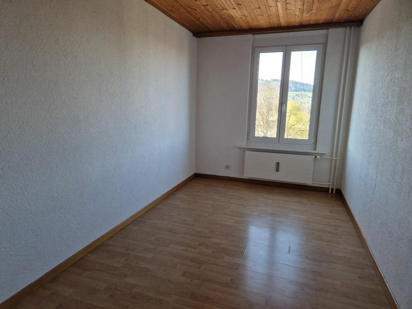 Grosszügig wohnen nahe Zentrum! - Foto 5 von 7