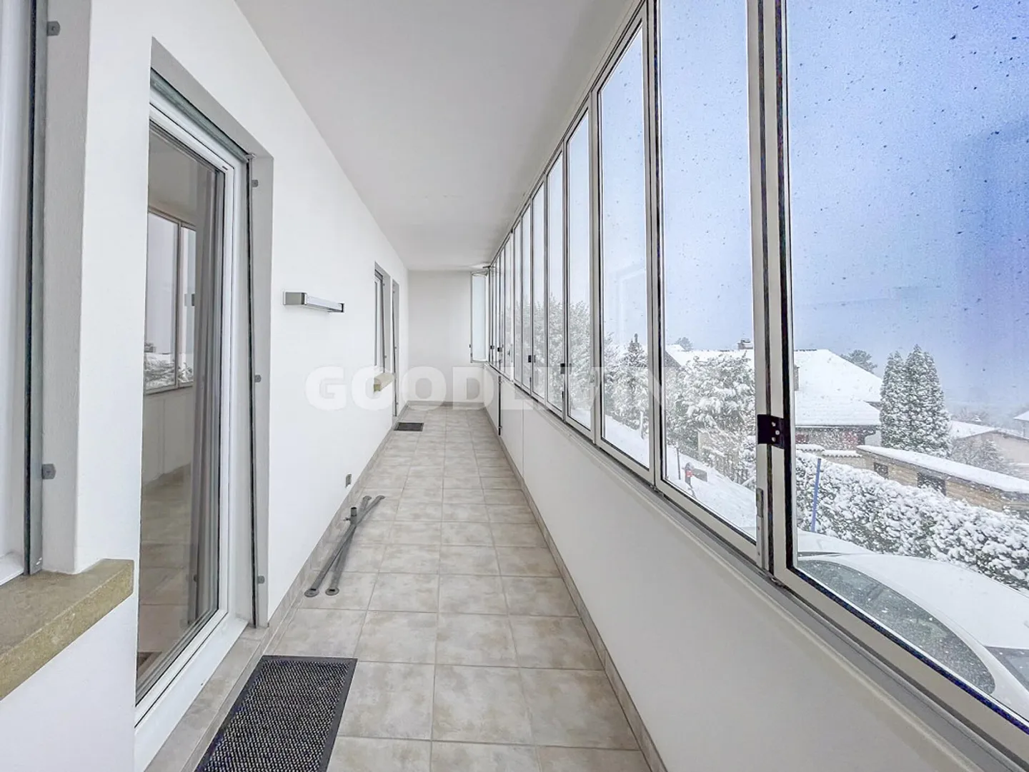 Vivre avec une vue sur la verdure - Votre nouveau chez-vous vous attend! - Photo 11 sur 11