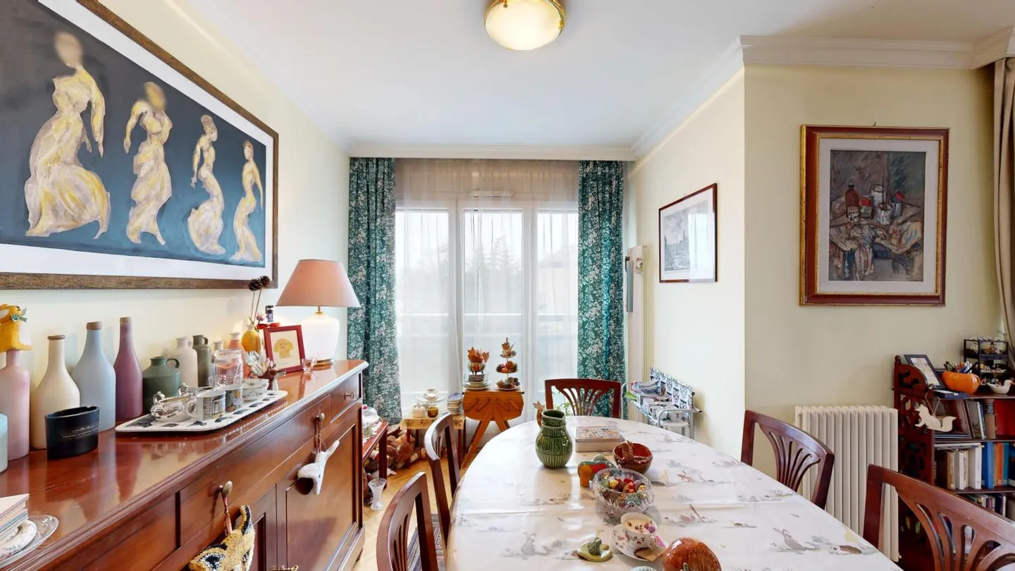 Appartamento 6.5 stanze - Foto 3 di 9