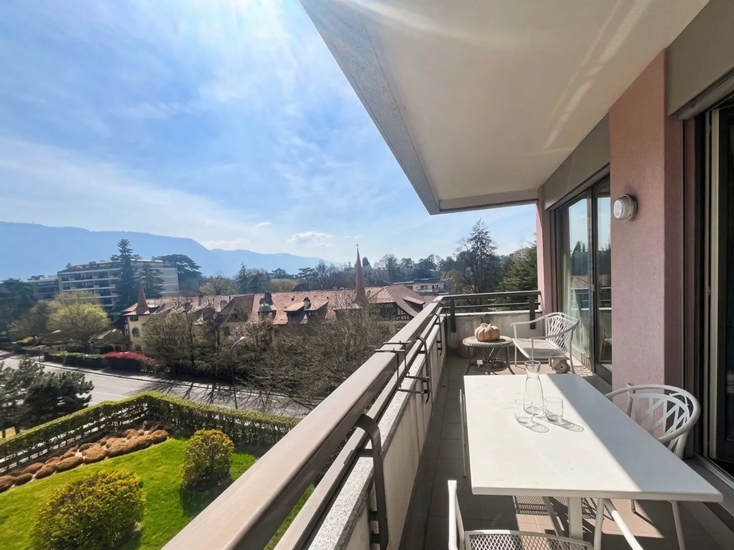 Appartamento 6.5 stanze - Foto 4 di 9