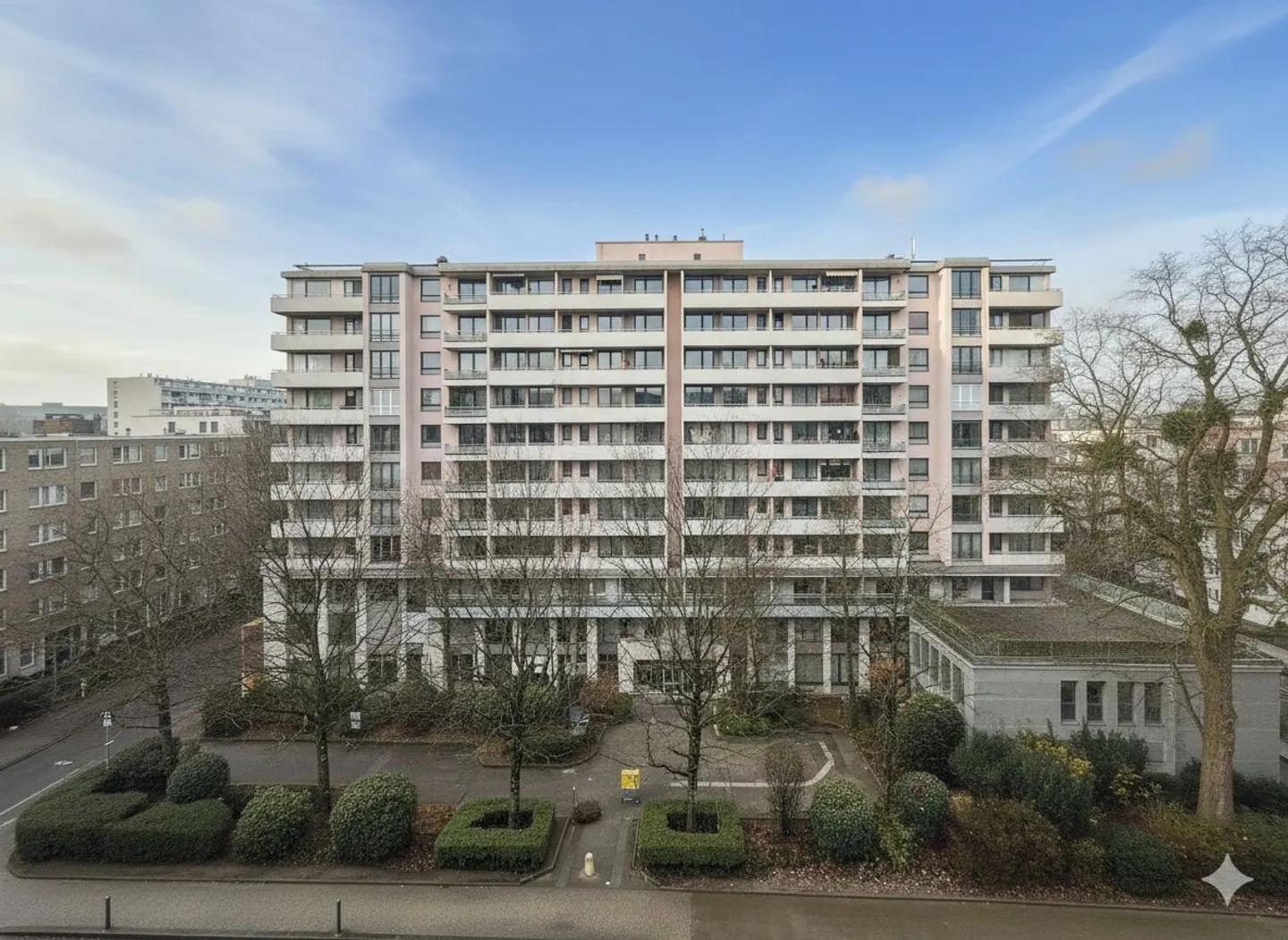 Appartamento 6.5 stanze - Foto 5 di 9