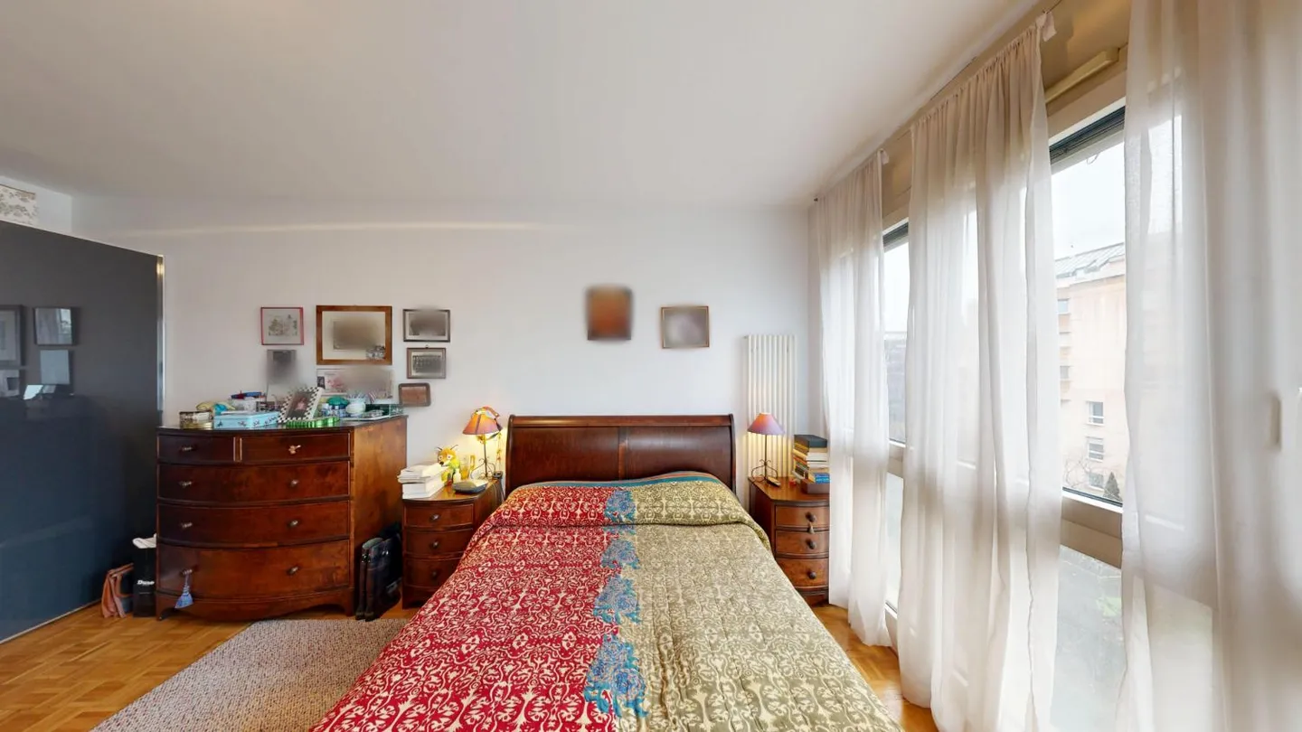 Appartamento 6.5 stanze - Foto 6 di 9