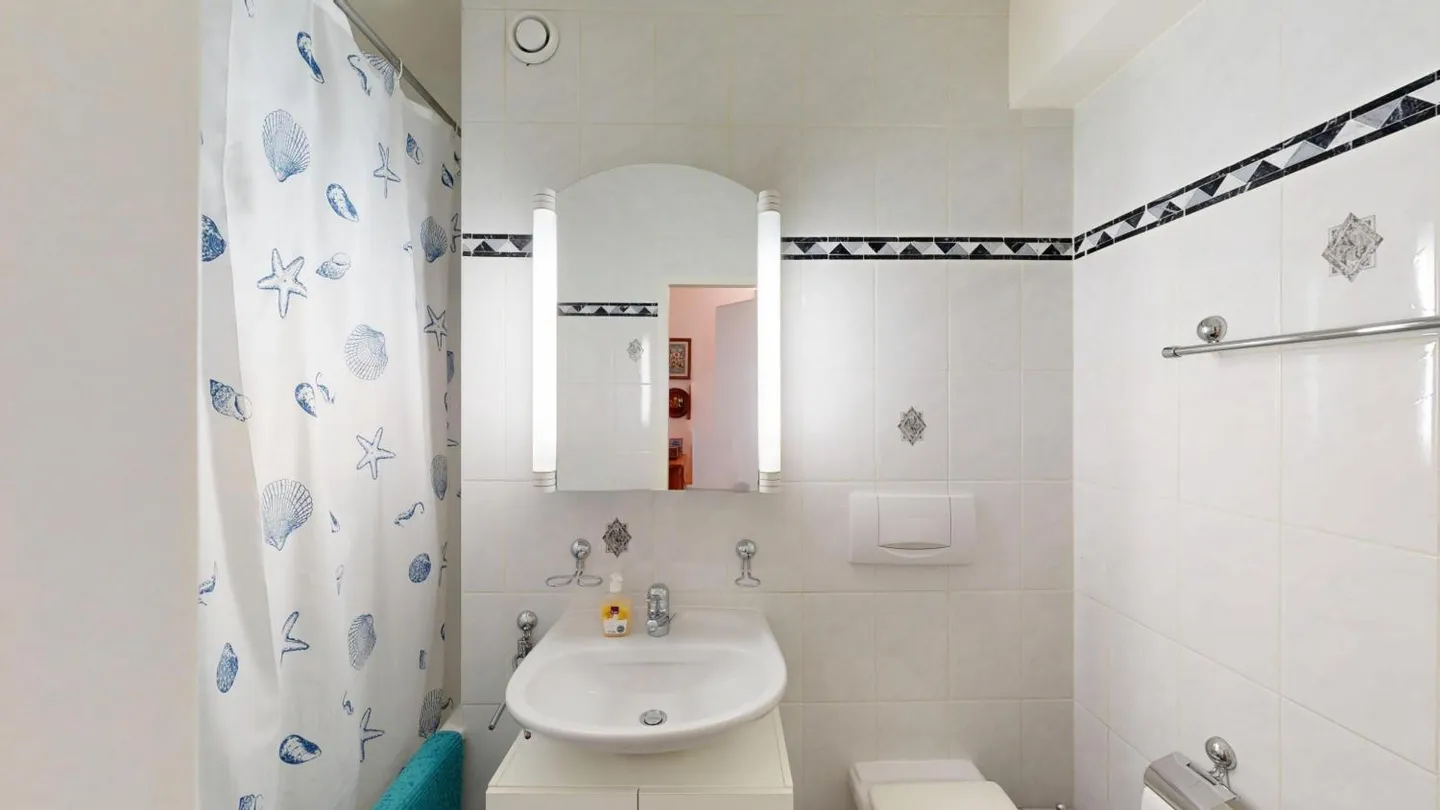 Appartamento 6.5 stanze - Foto 8 di 9