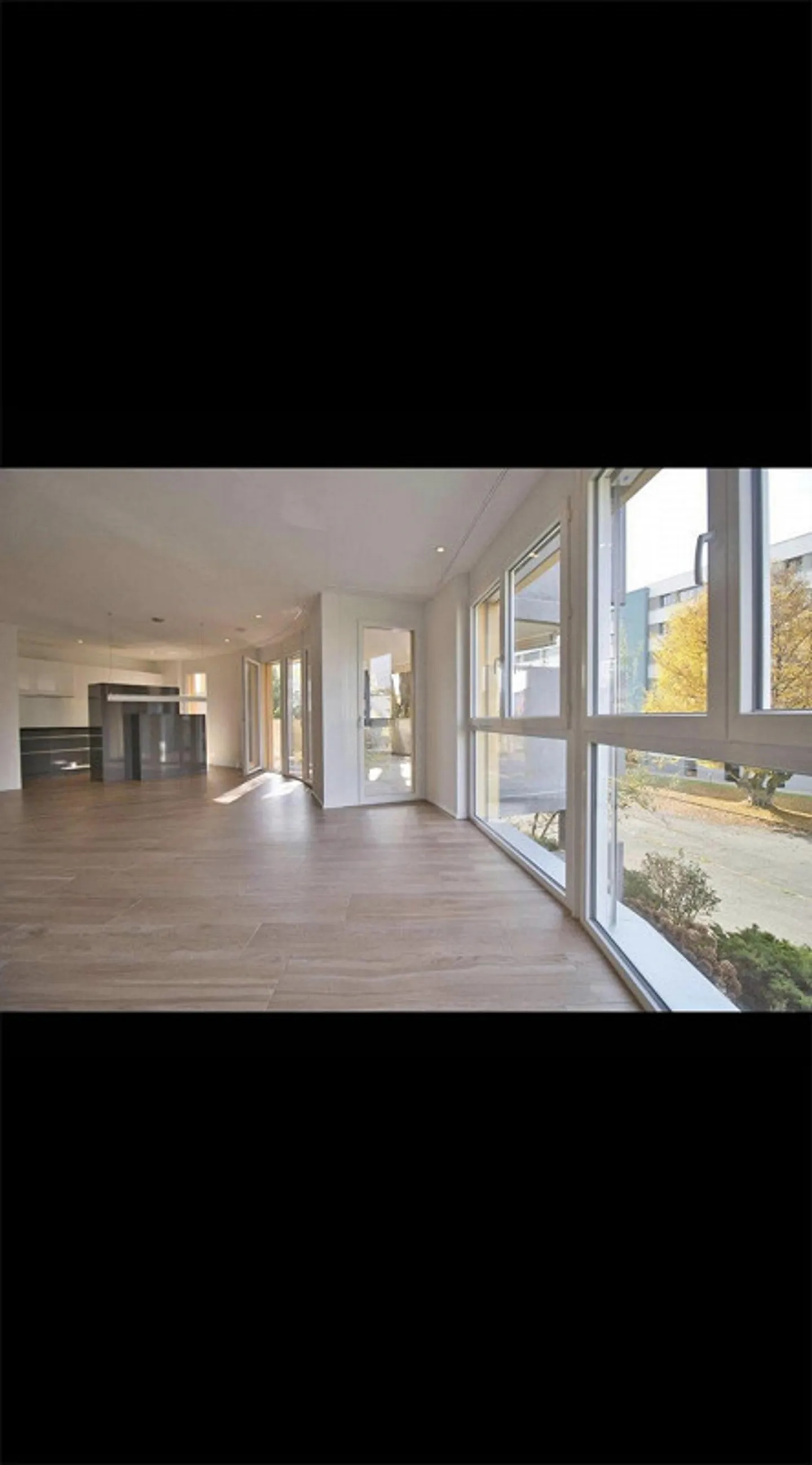 Moderno appartamento di 4,5 stanze con terrazza e lavatrice privata - Foto 1 di 11