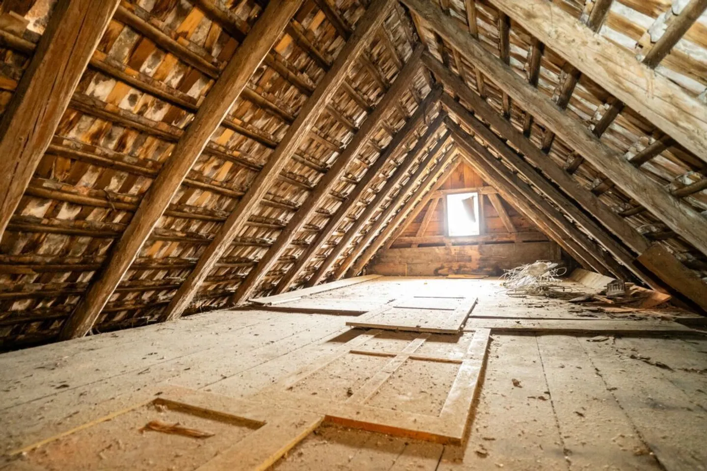 Affascinante casa nel centro storico con potenziale di sviluppo vicino al lago - Foto 17 di 23
