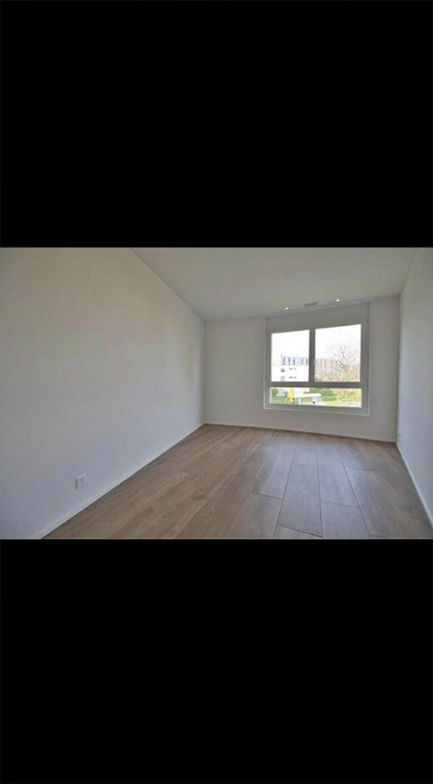 Moderno appartamento di 4,5 stanze con terrazza e lavatrice privata - Foto 7 di 11