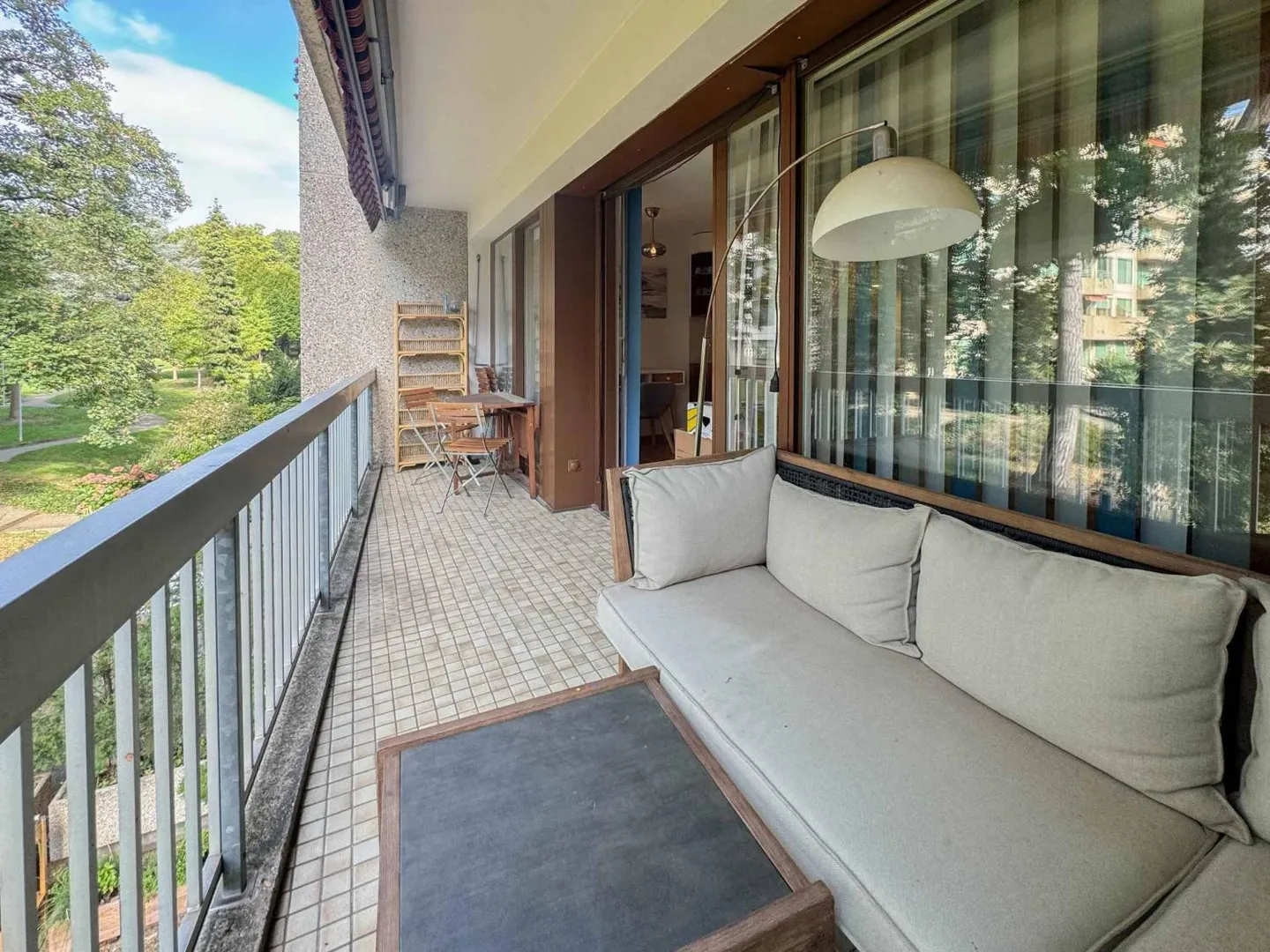 5-room apartment - Photo 3 of 12