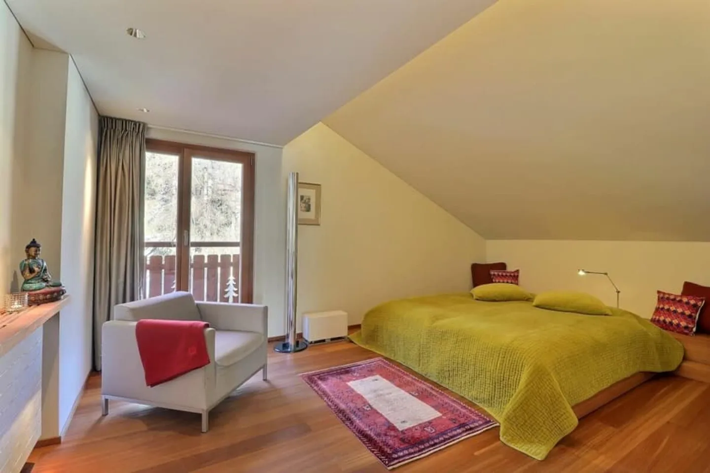 Appartement 4.5 pièces à Villars-sur-Ollon - Photo 9 sur 13