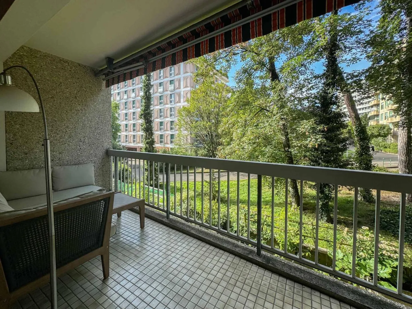 5-room apartment - Photo 4 of 12