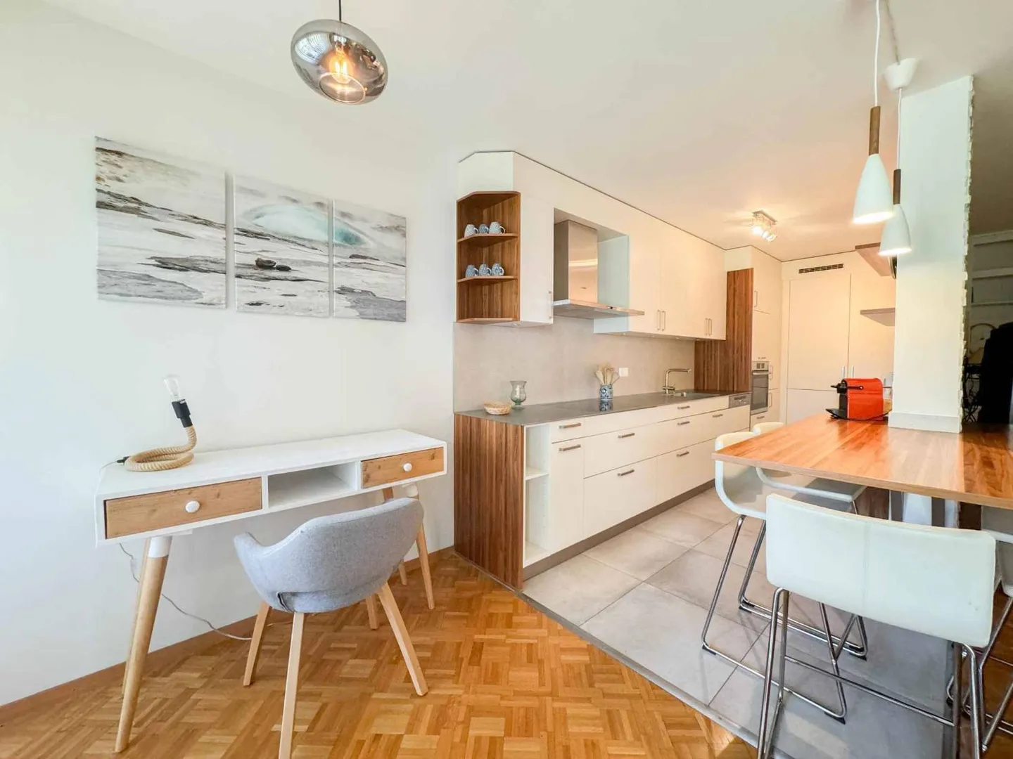 5-room apartment - Photo 6 of 12