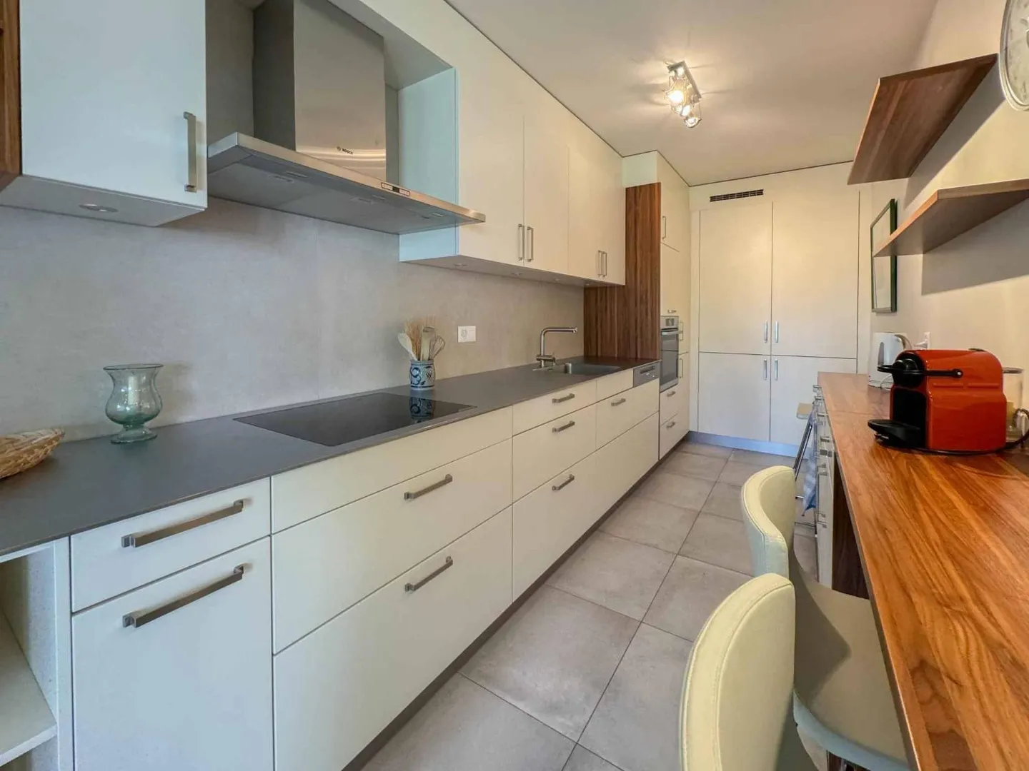 5-room apartment - Photo 7 of 12