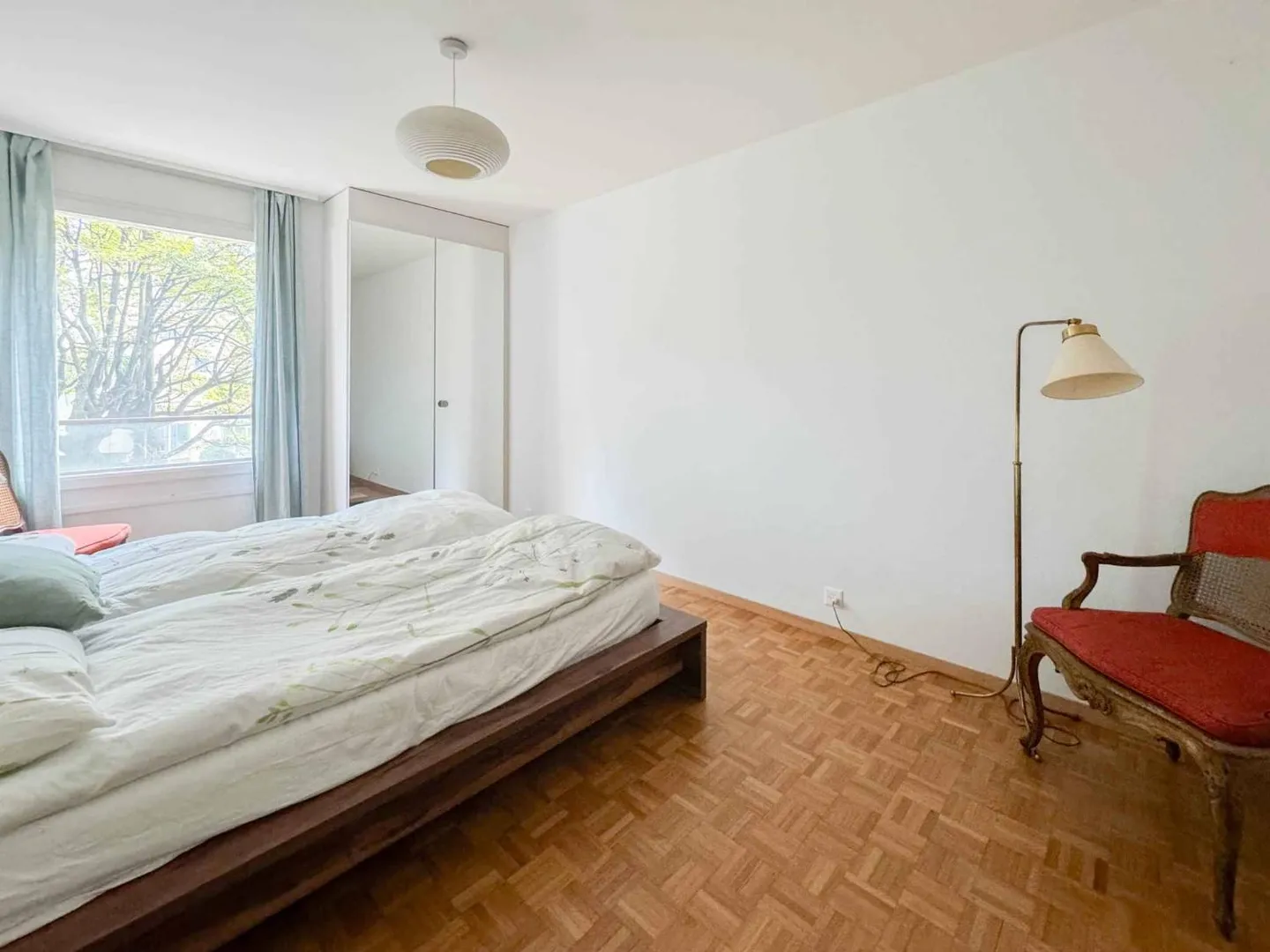 5-room apartment - Photo 8 of 12