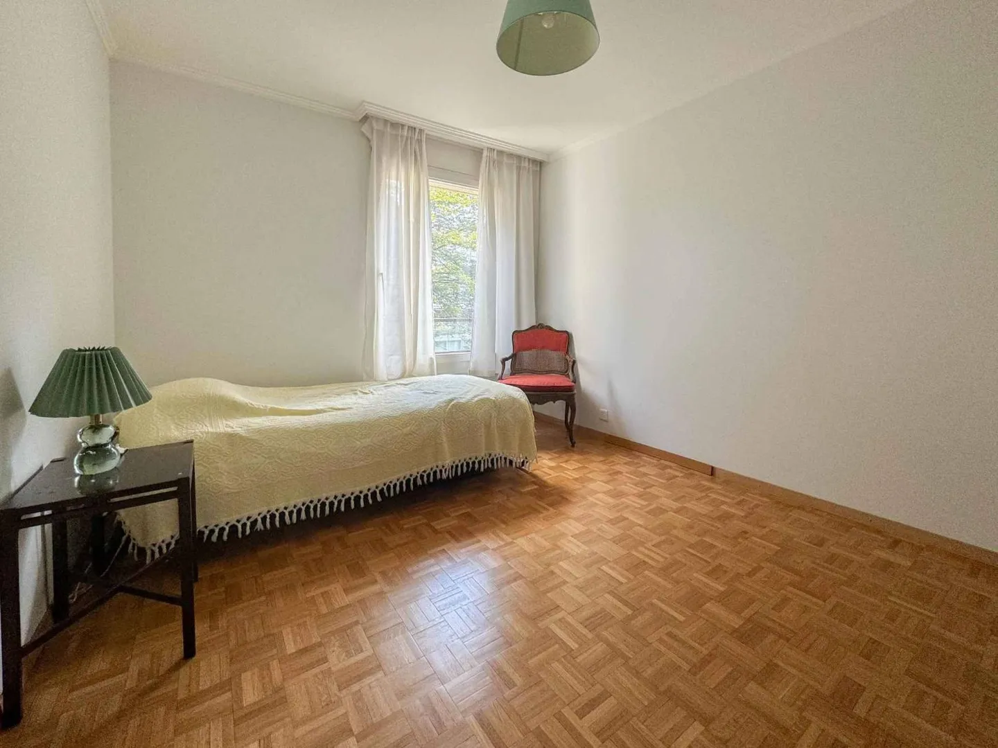 5-room apartment - Photo 12 of 12