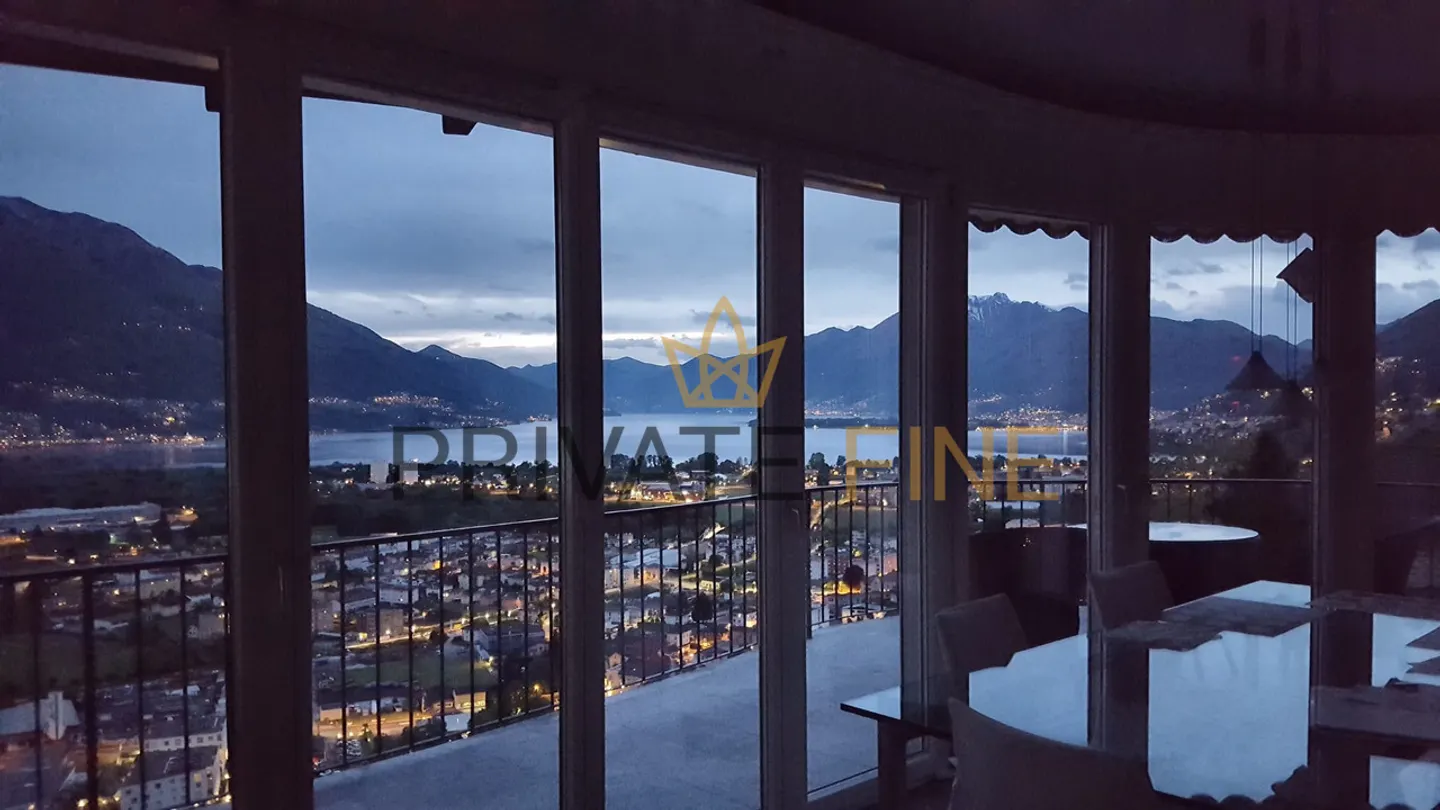 Villa Élégante avec Vue - Photo 19 sur 20