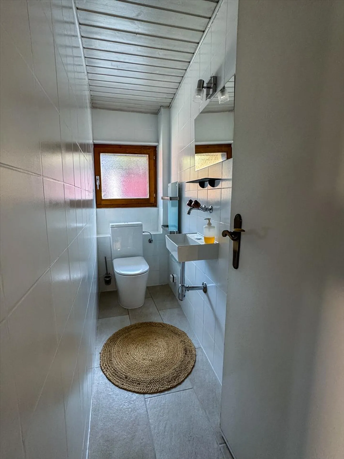 Casa di 4,5 vani - Foto 5 di 19