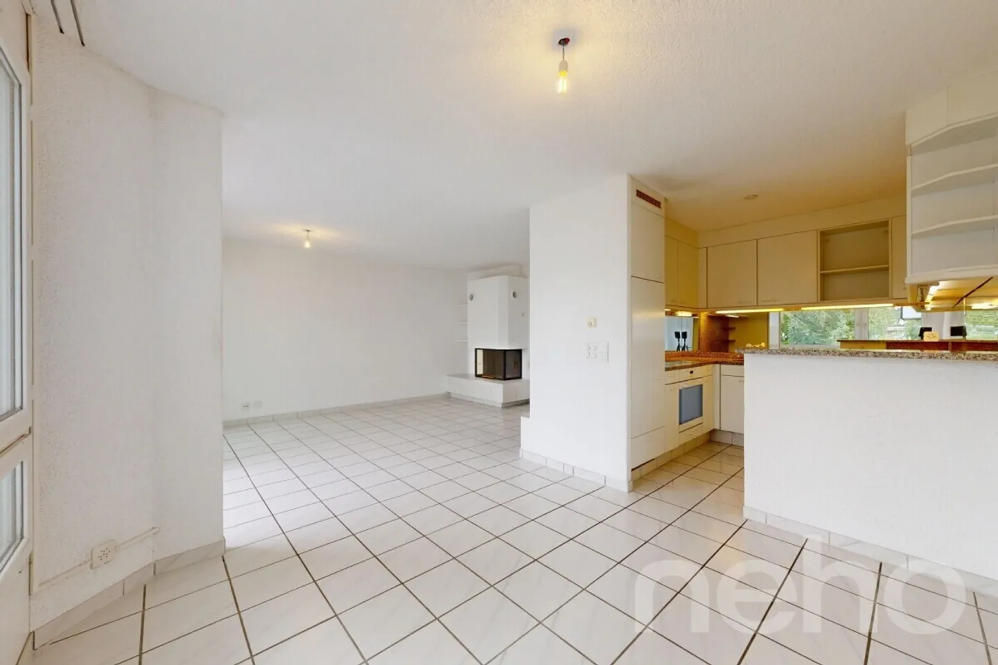 Appartamento luminoso di 4,5 stanze a Oberglatt - Foto 5 di 12