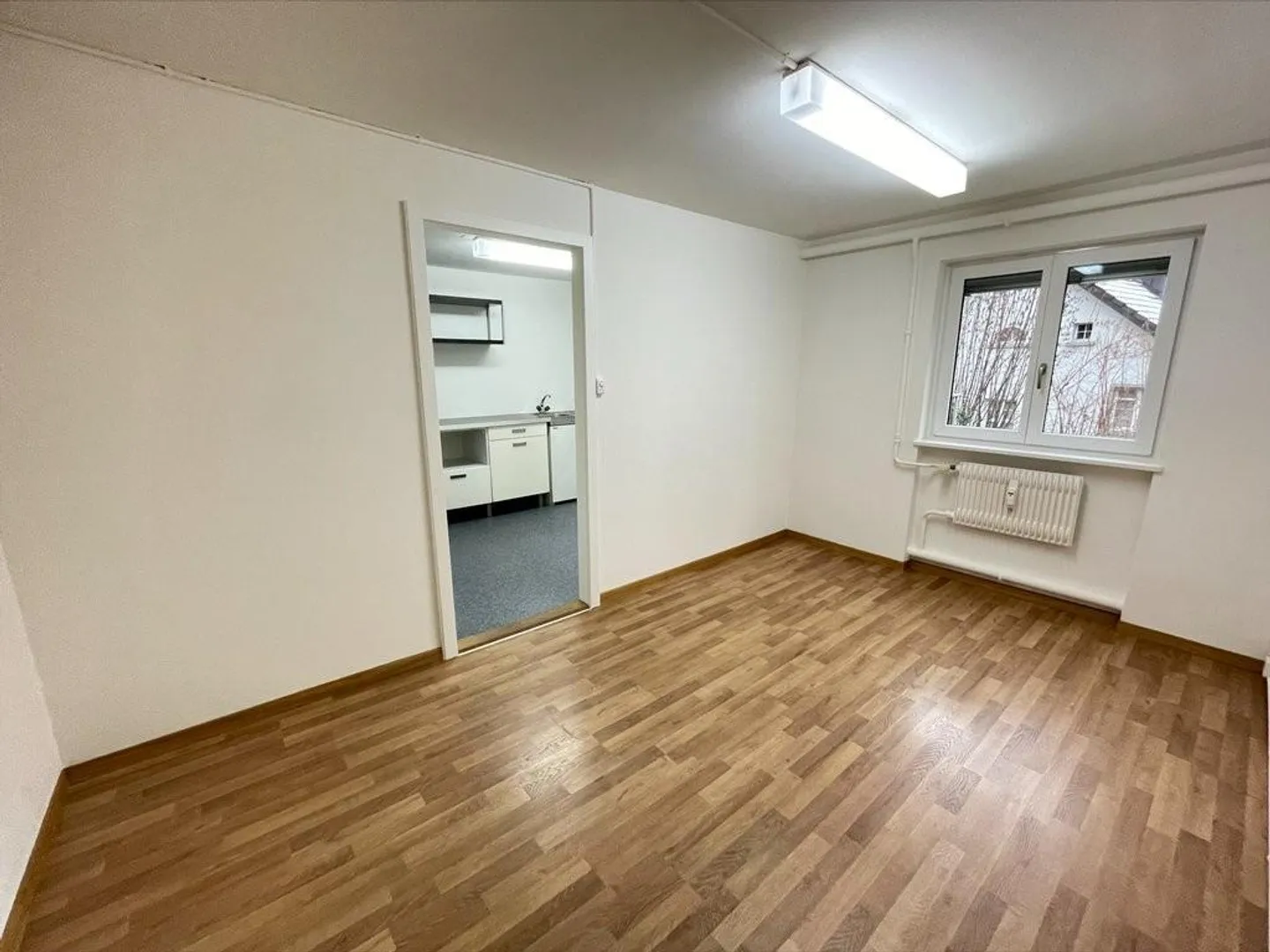 In una posizione soleggiata e tranquilla - Appartamento singolo al Rosenberg! - Foto 2 di 4