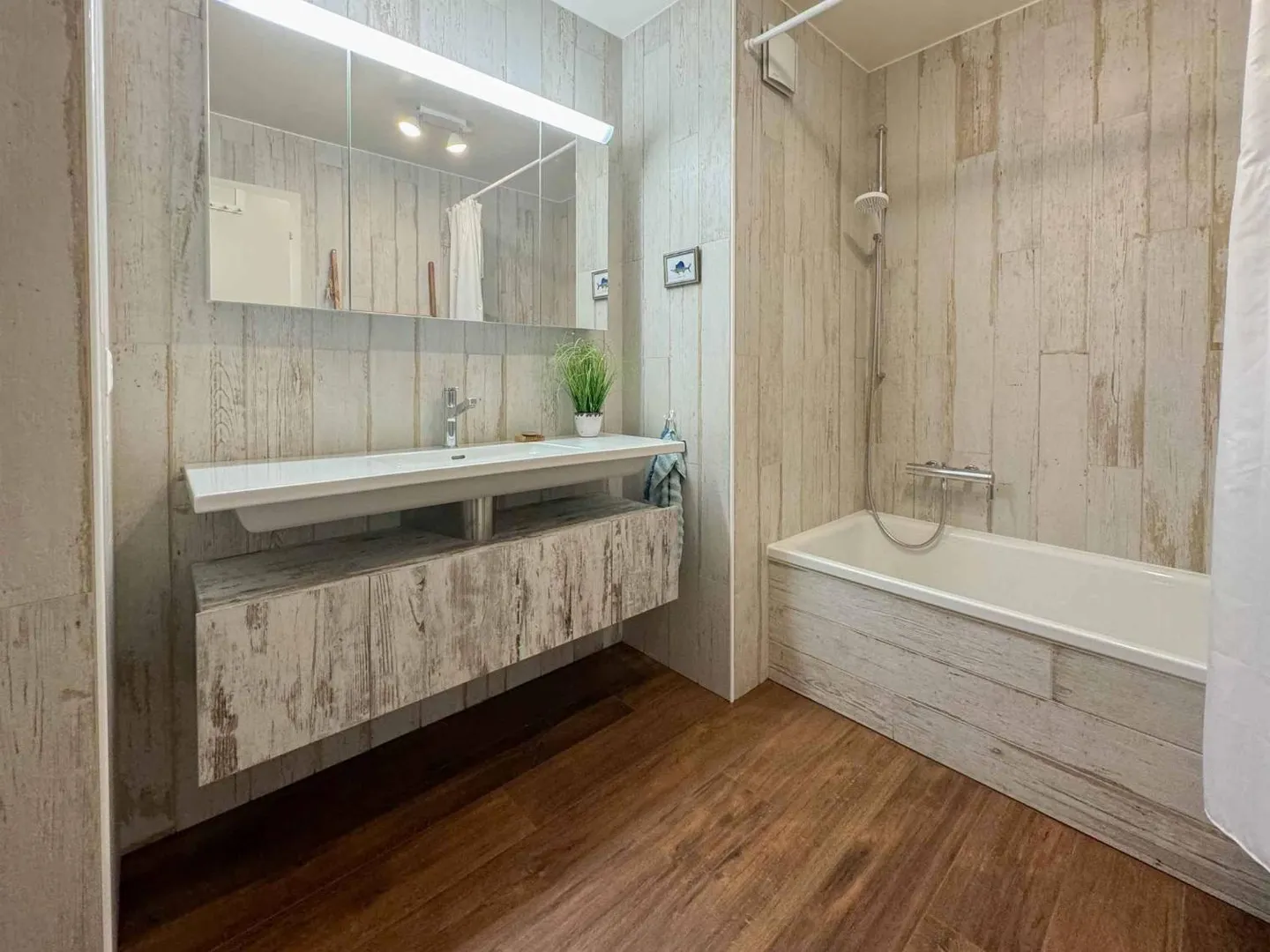 5-room apartment - Photo 9 of 12