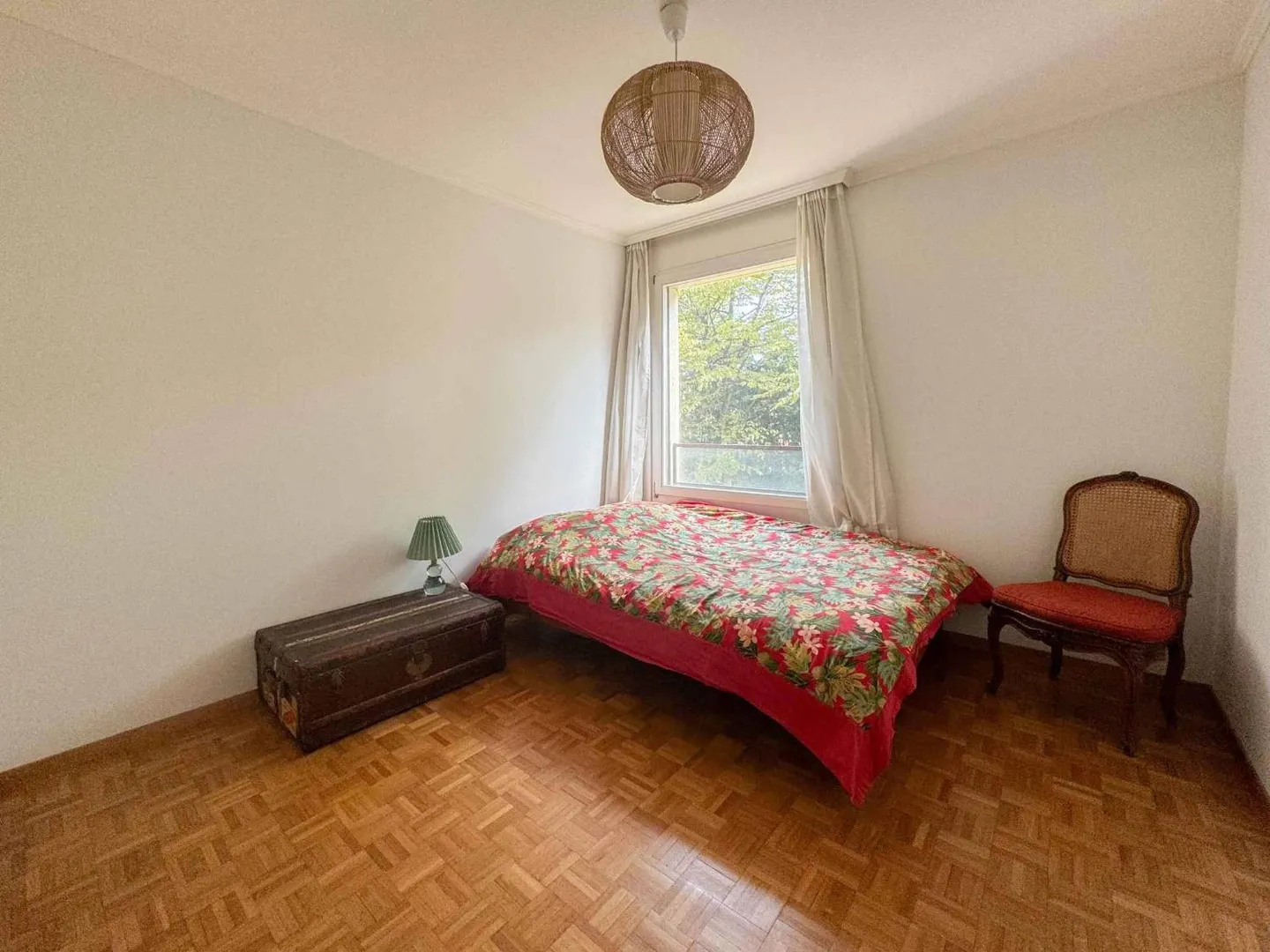 5-room apartment - Photo 10 of 12