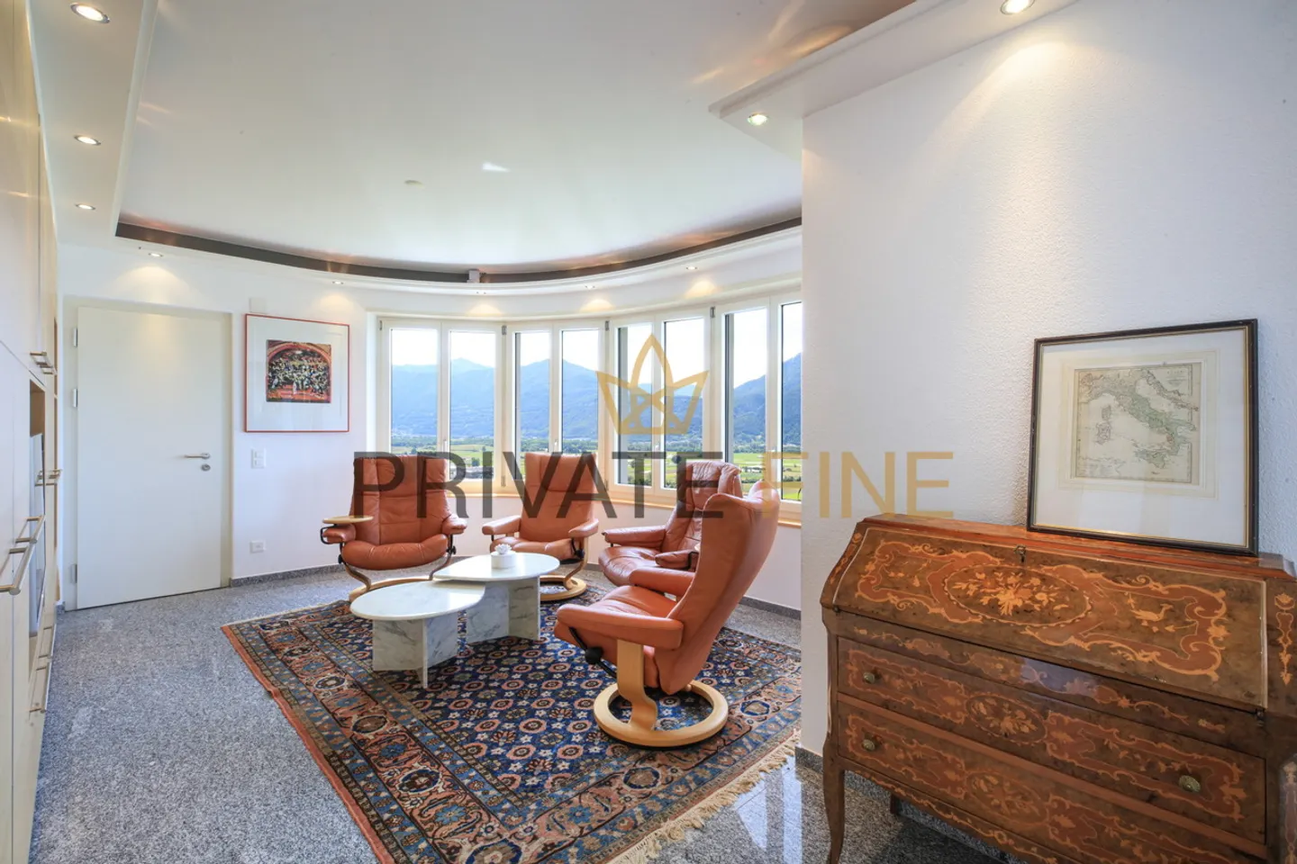 Villa Élégante avec Vue - Photo 15 sur 20