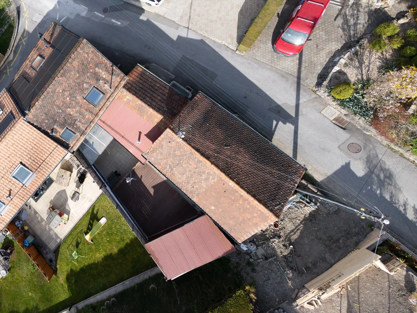 Casa di 4,5 vani - Foto 4 di 19