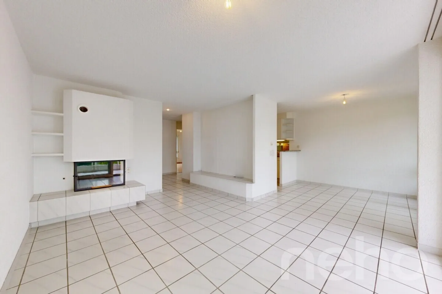 Appartamento luminoso di 4,5 stanze a Oberglatt - Foto 2 di 12