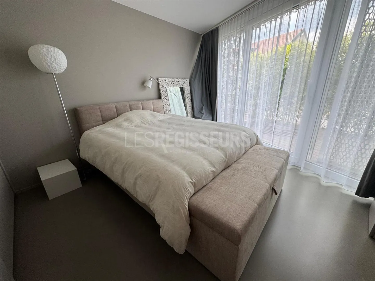 Appartement 5.5 pièces - Photo 5 sur 7