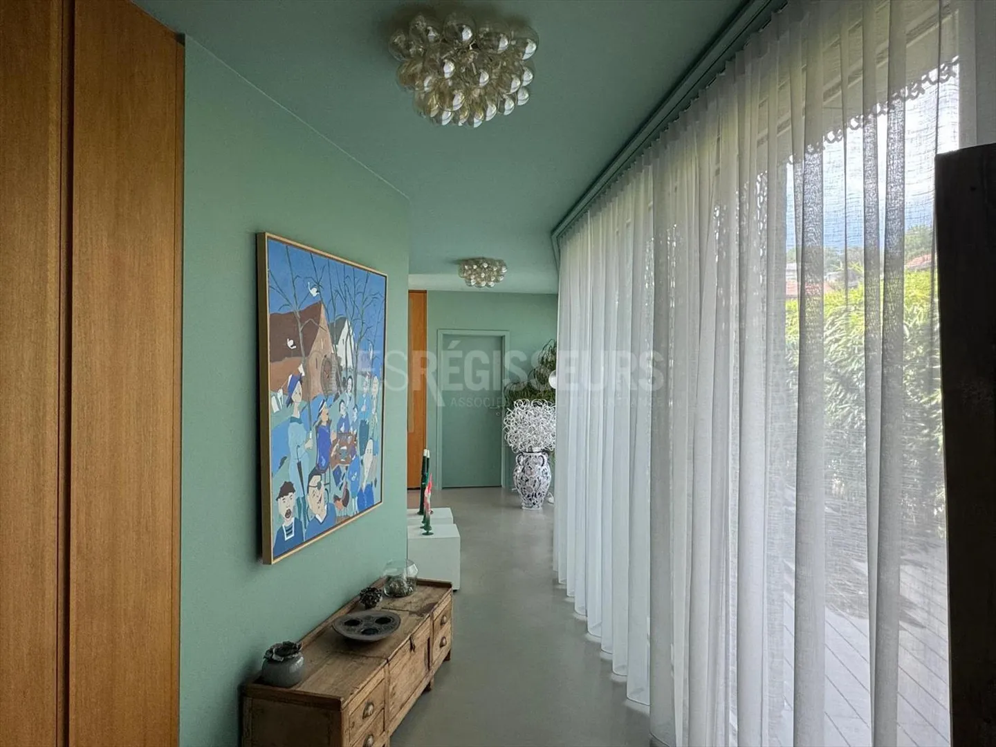 Appartement 5.5 pièces - Photo 7 sur 7