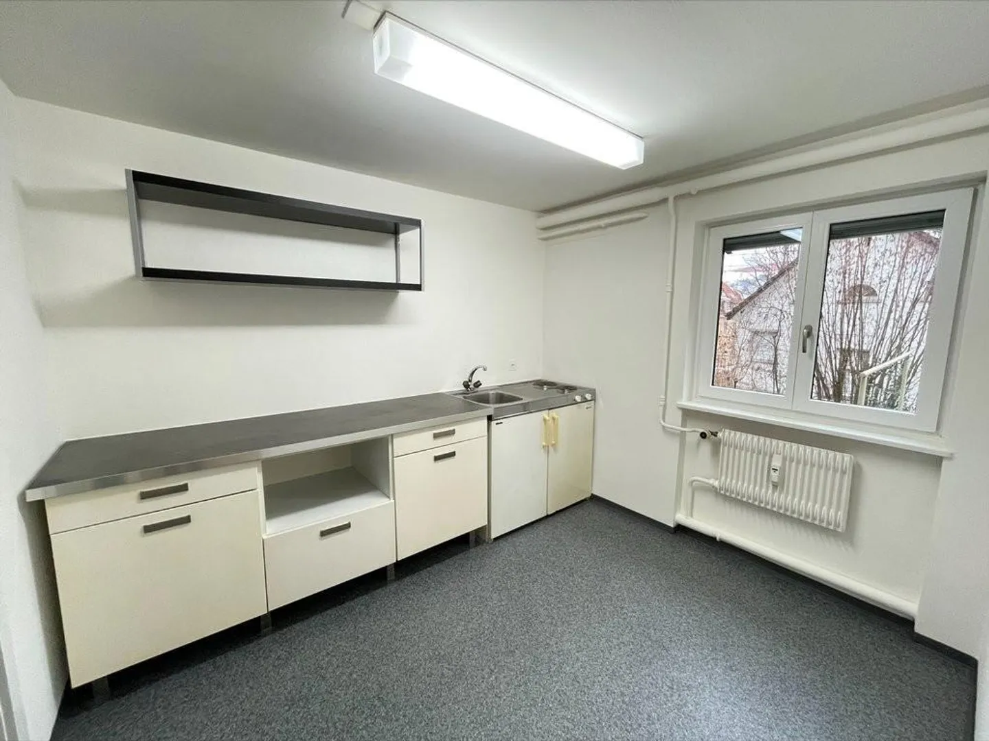 In una posizione soleggiata e tranquilla - Appartamento singolo al Rosenberg! - Foto 3 di 4