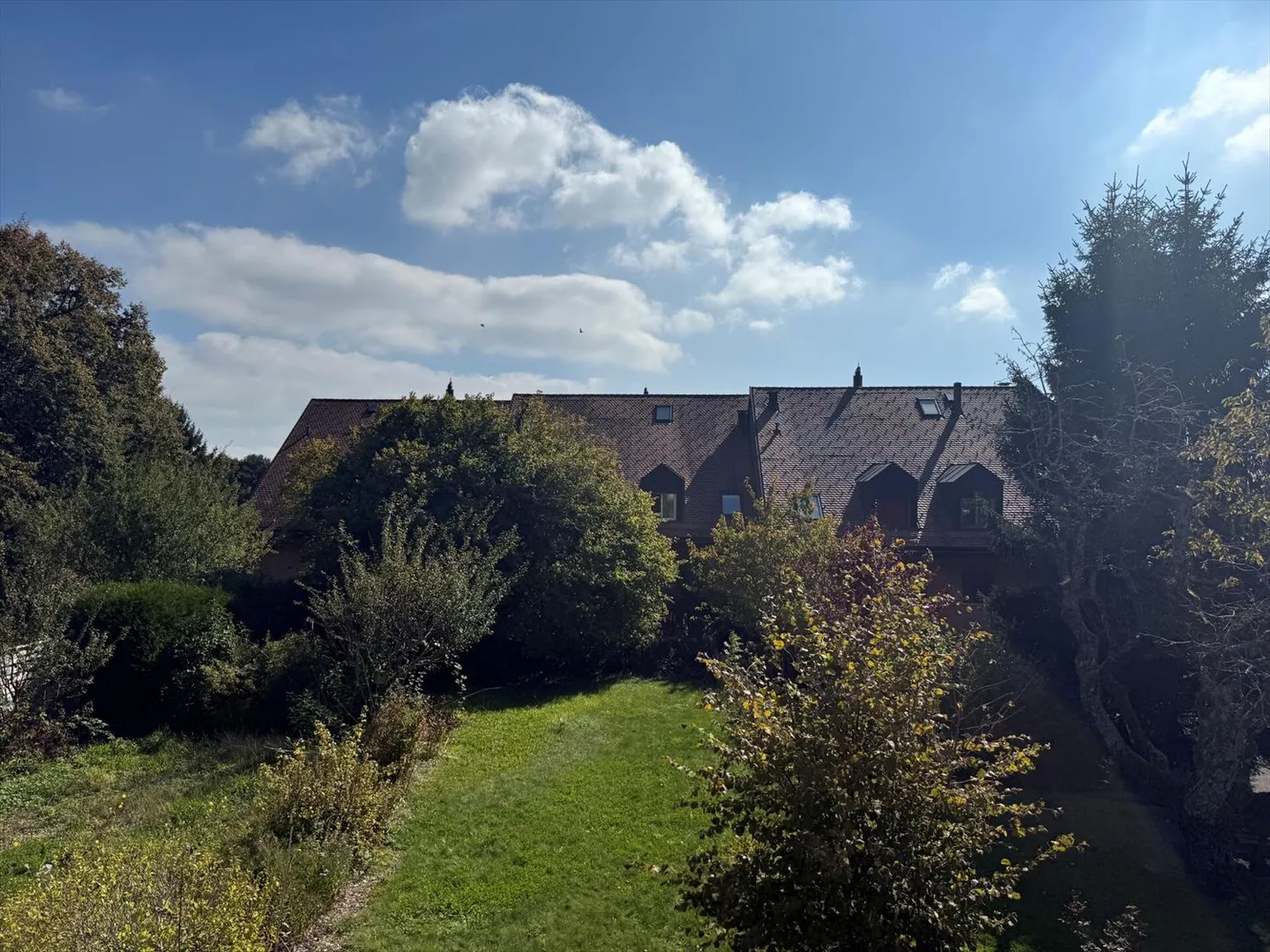 Savigny Einfamilienhaus - Foto 5 von 7