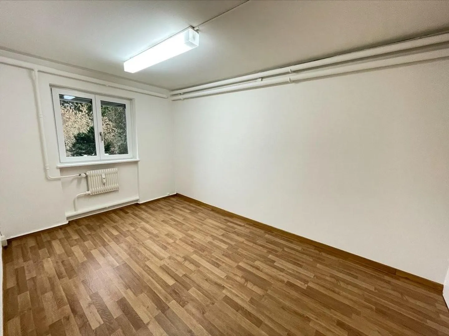 In una posizione soleggiata e tranquilla - Appartamento singolo al Rosenberg! - Foto 4 di 4