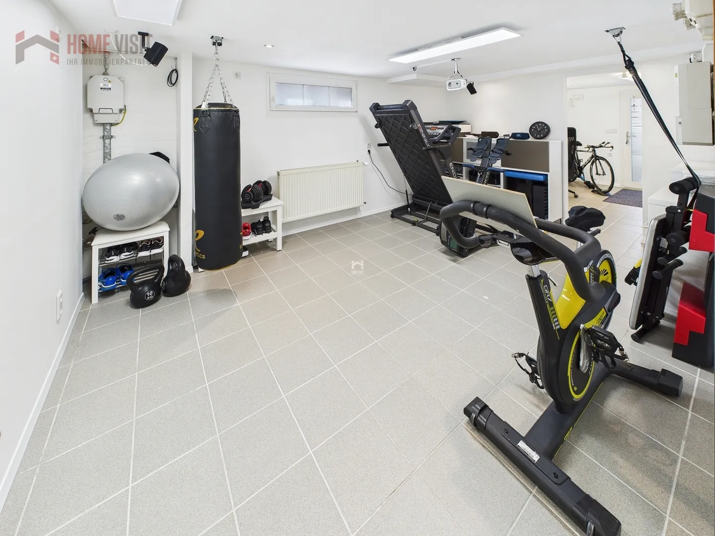 Una casa con anima - Villa unifamiliare - Foto 14 di 21