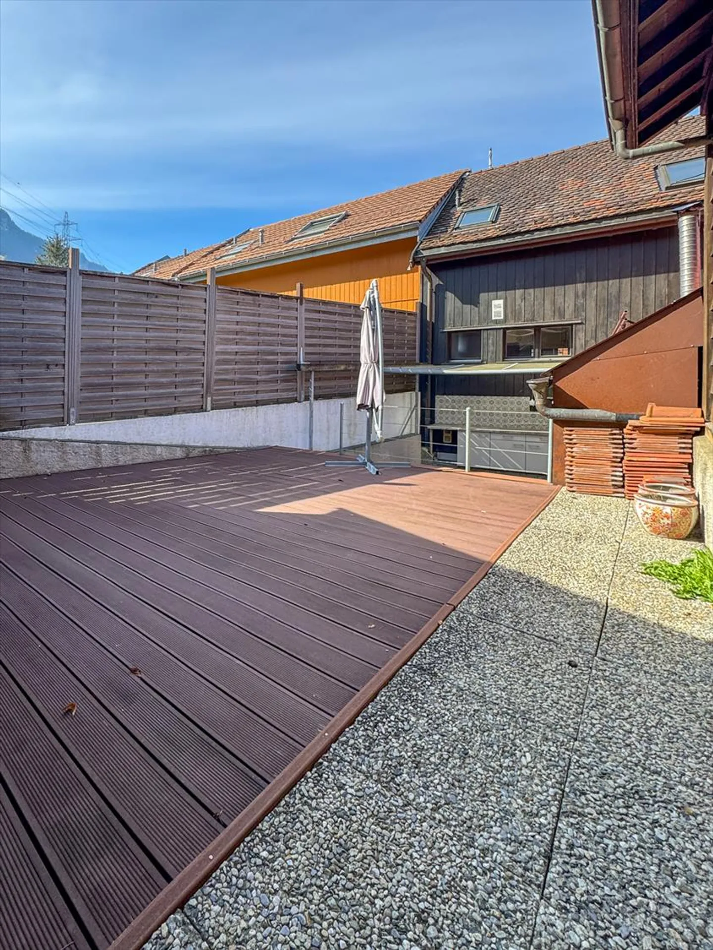 Casa di 4,5 vani - Foto 15 di 19
