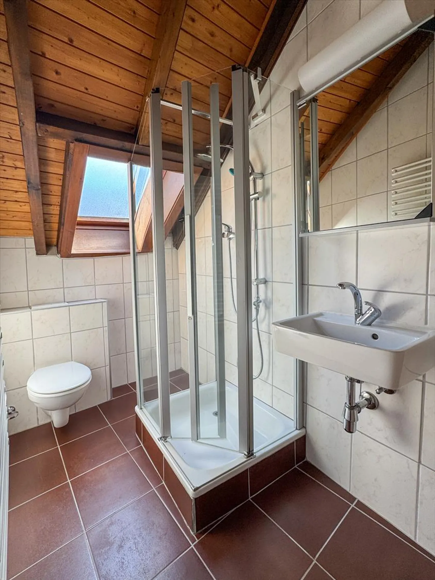 Casa di 4,5 vani - Foto 14 di 19