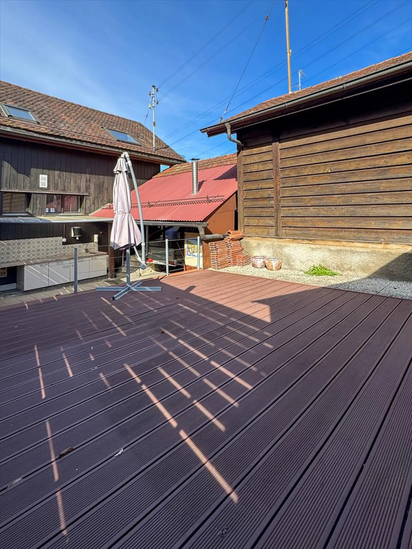 Casa di 4,5 vani - Foto 16 di 19