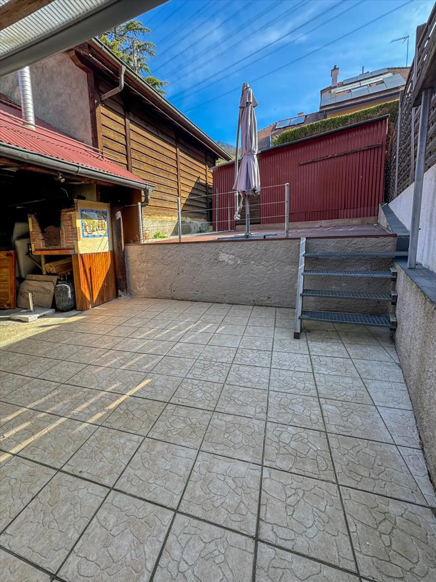 Casa di 4,5 vani - Foto 17 di 19