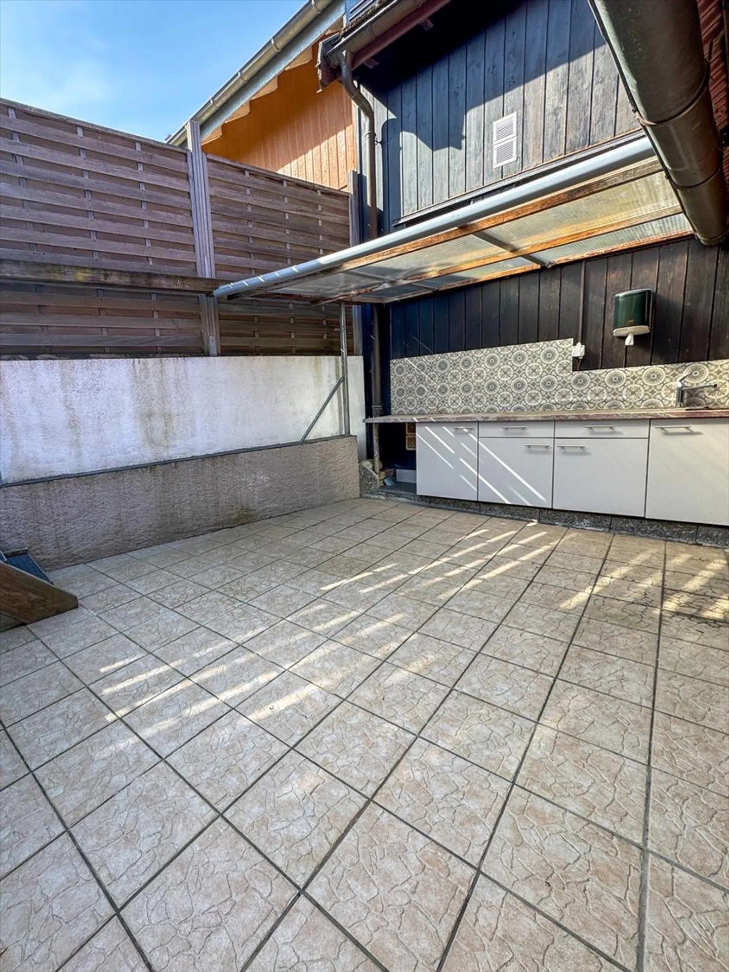 Casa di 4,5 vani - Foto 18 di 19