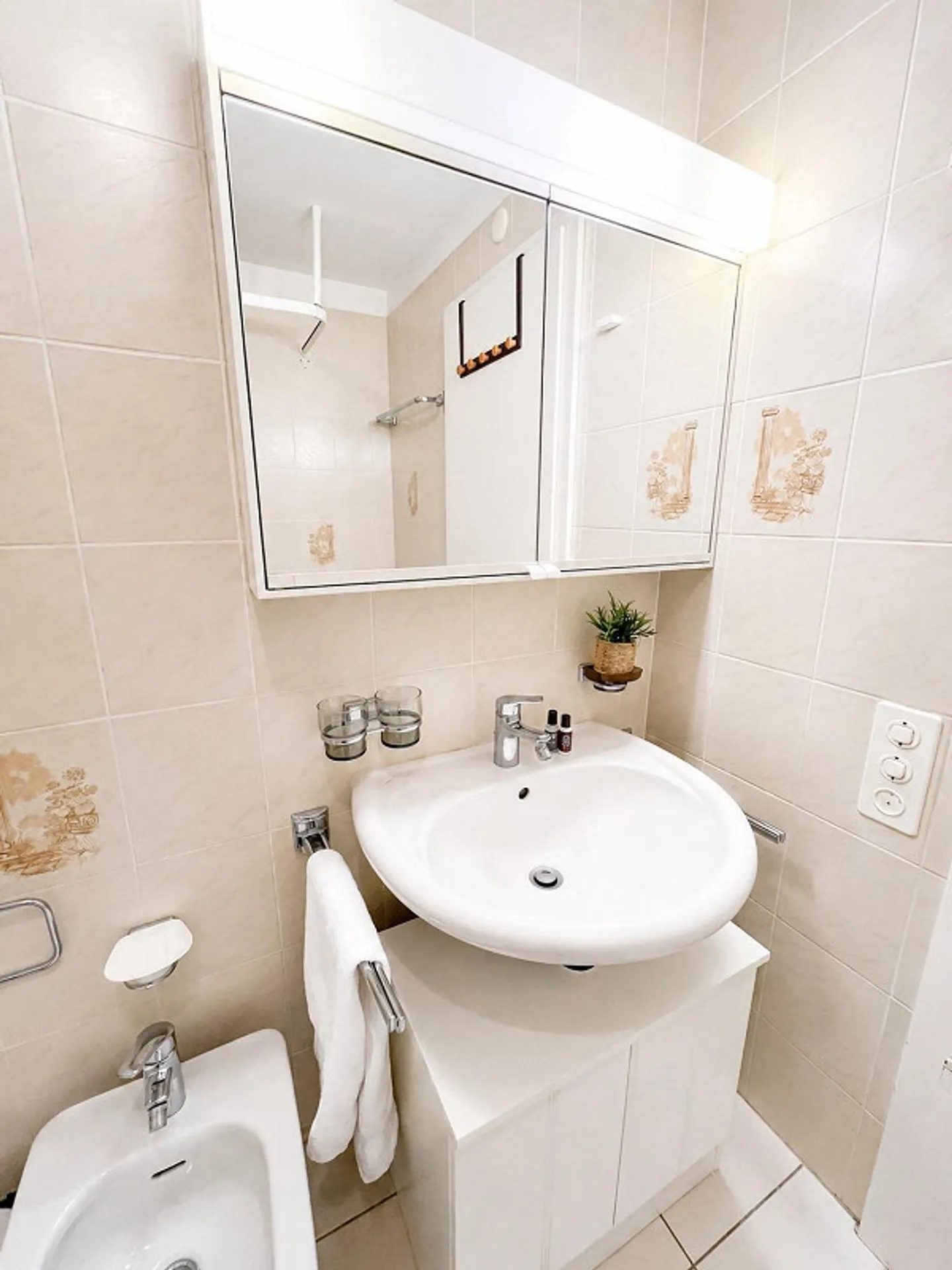 Charmante Ferienwohnung - Foto 4 von 6