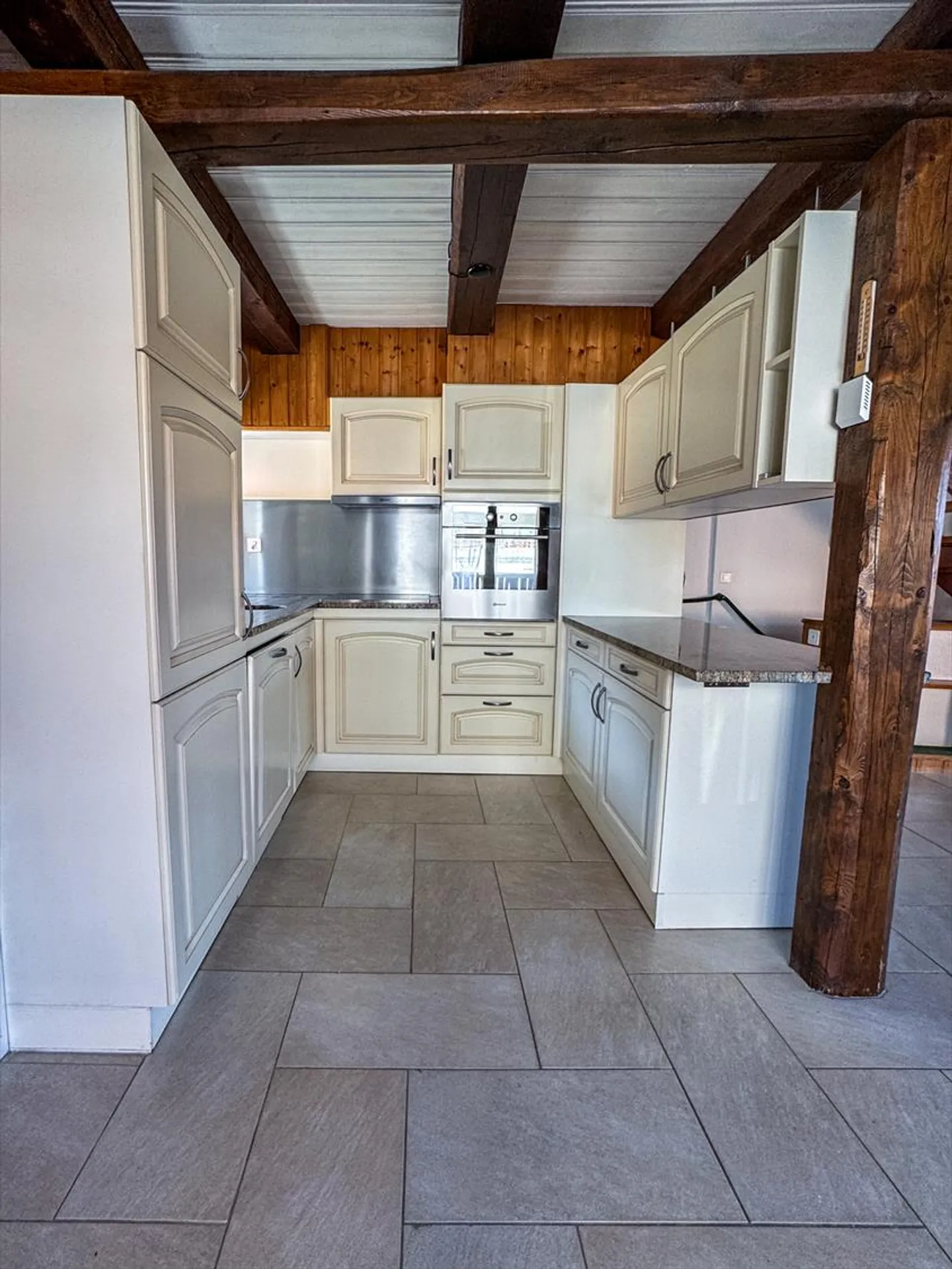 Casa di 4,5 vani - Foto 8 di 19
