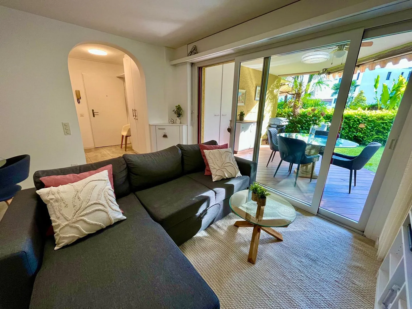 Charmante Ferienwohnung - Foto 6 von 6