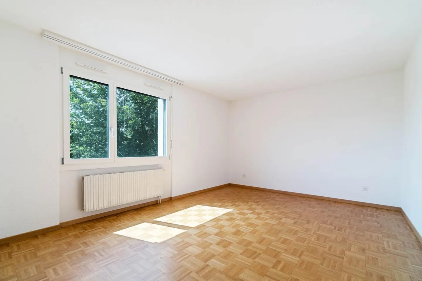 Appartement spacieux avec vue imprenable - Photo 4 sur 18