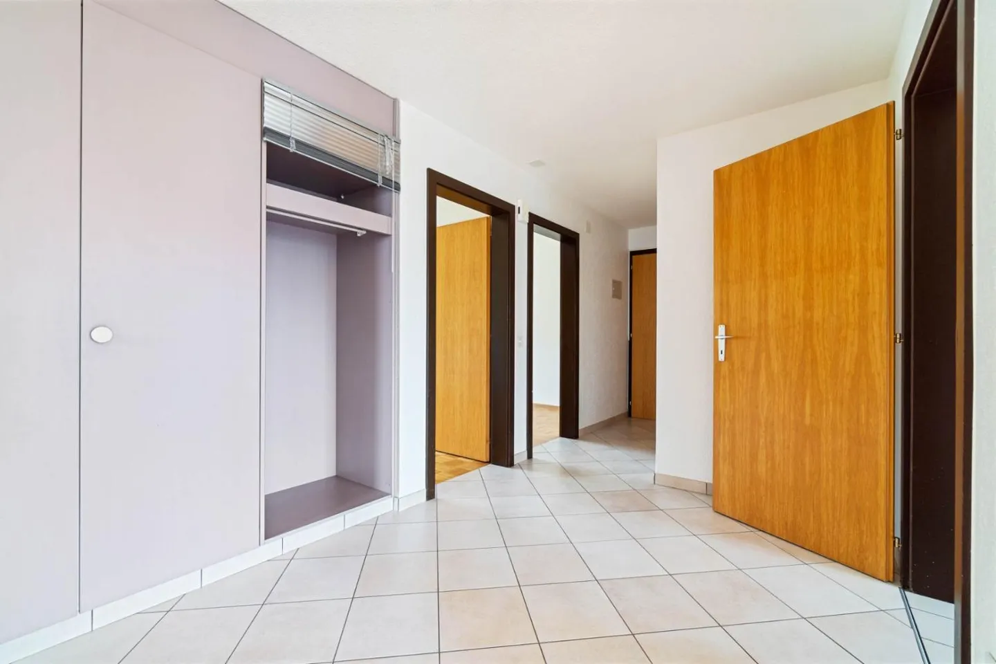 Appartement spacieux avec vue imprenable - Photo 5 sur 18